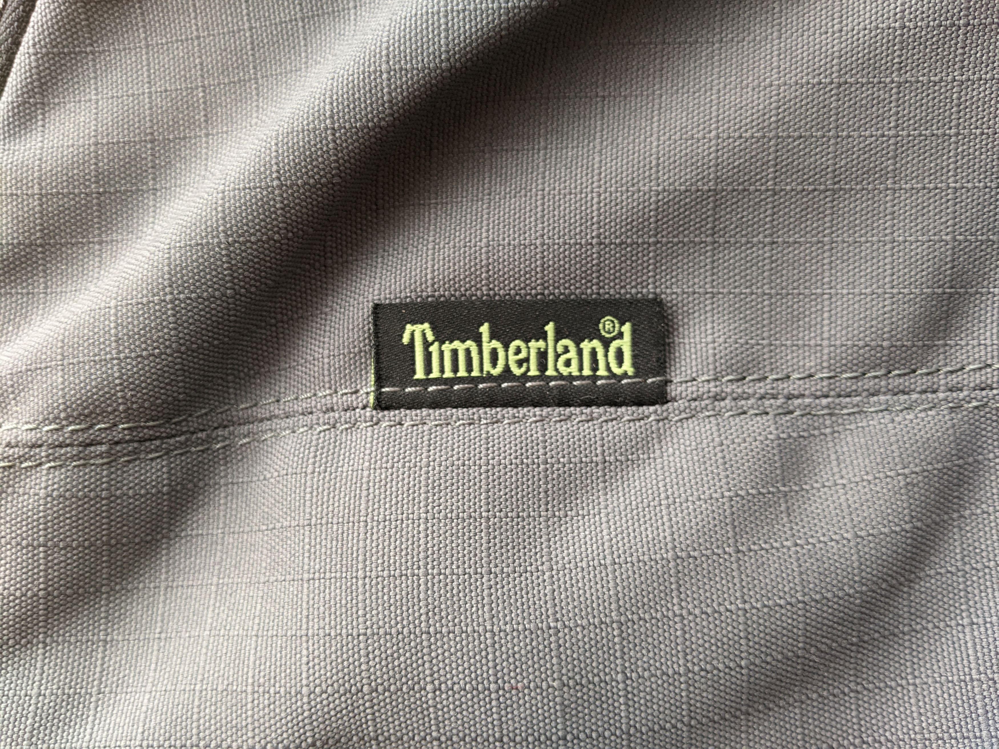 Timberland Timerland Sling Crossbody Messenger Backpack Vitnage Oakley Size ONE SIZE - 8 Thumbnail