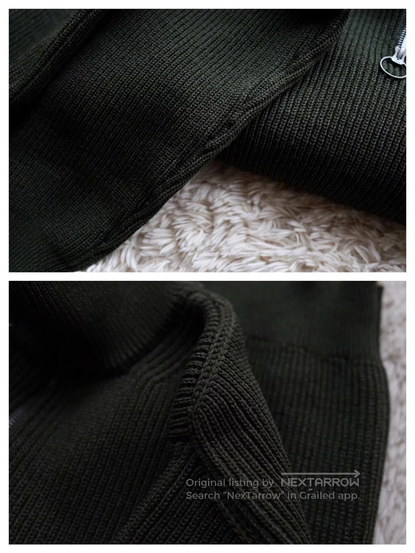Nanamica nanamica sujf040 half. Size US XS / EU 42 / 0 - 5 Thumbnail