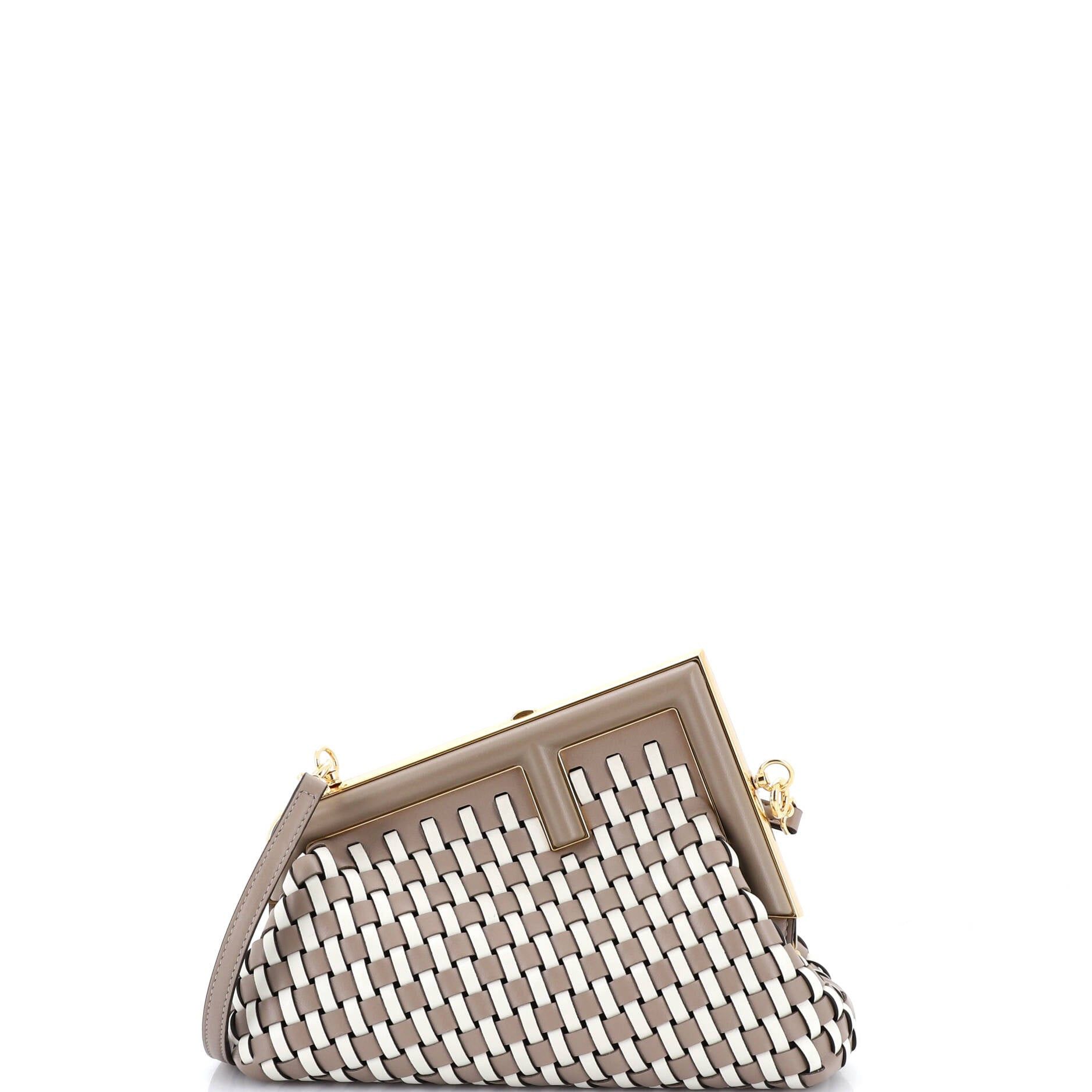 Fendi First Bag Size ONE SIZE - 1 Thumbnail