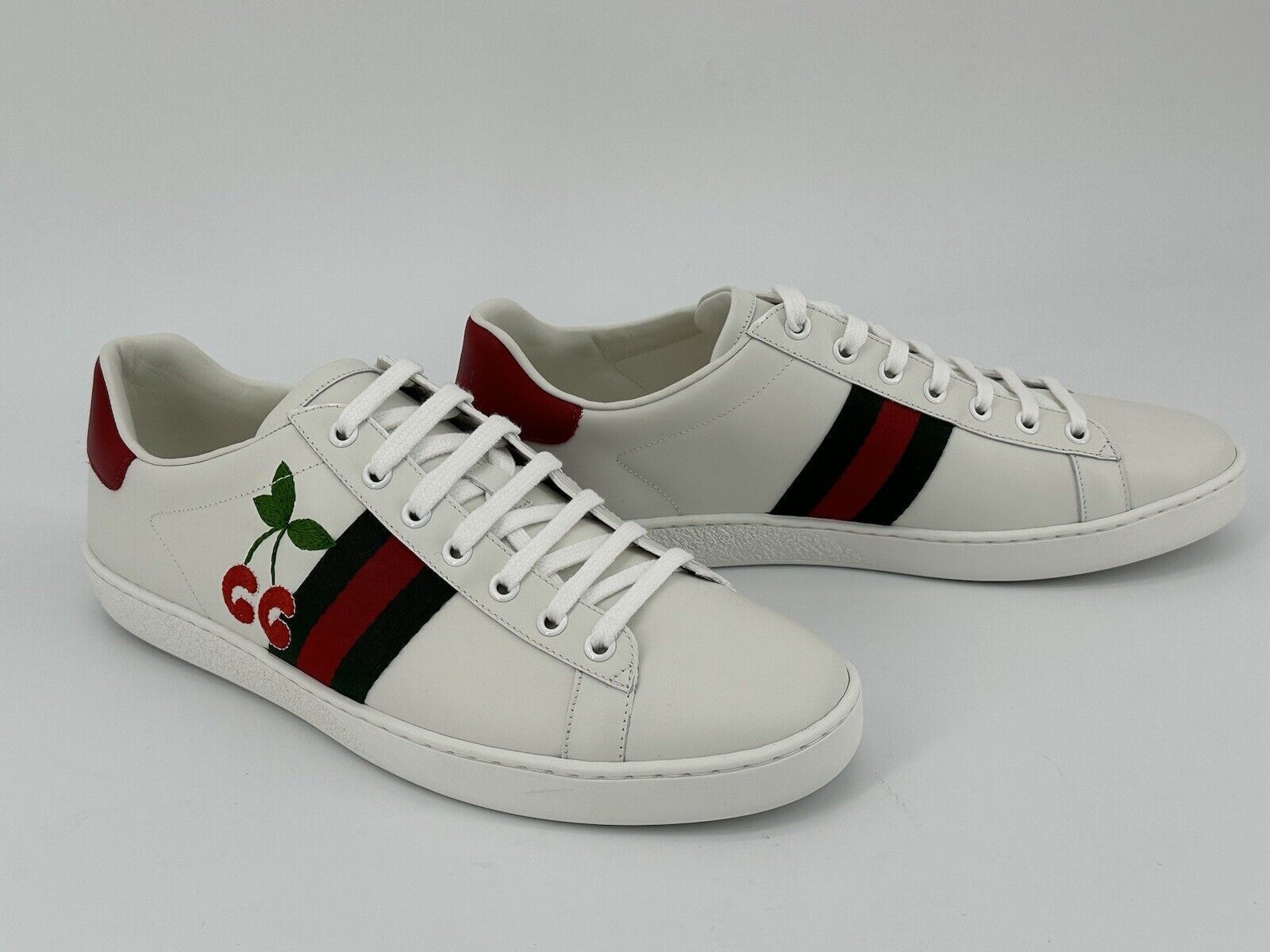 Gucci New Gucci Sneakers Size-IT-42 / US-12 Size US 12 / IT 42 - 1 Thumbnail
