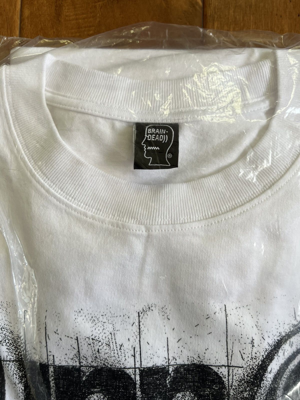 Brain Dead Brain Dead x Sunn O))) size XL Size US XL / EU 56 / 4 - 7 Thumbnail