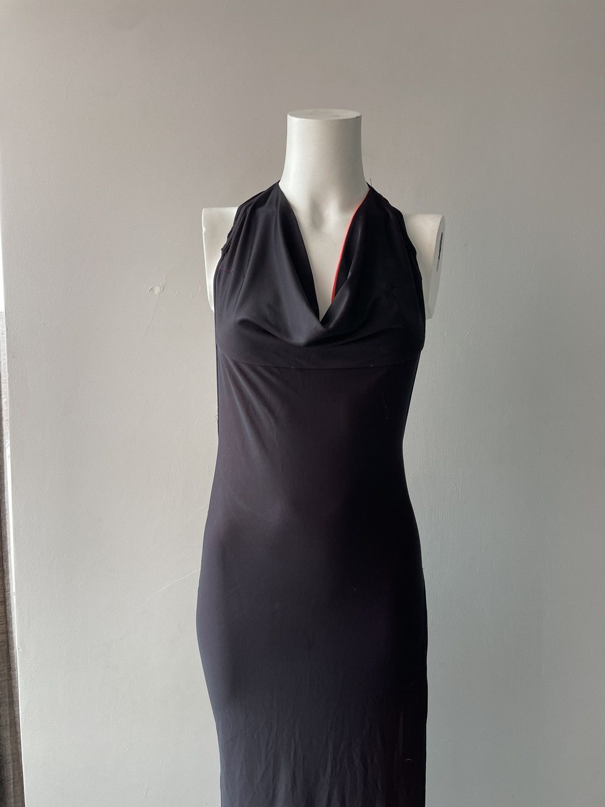 Vintage Italian dress Size M / US 6-8 / IT 42-44 - 12 Thumbnail