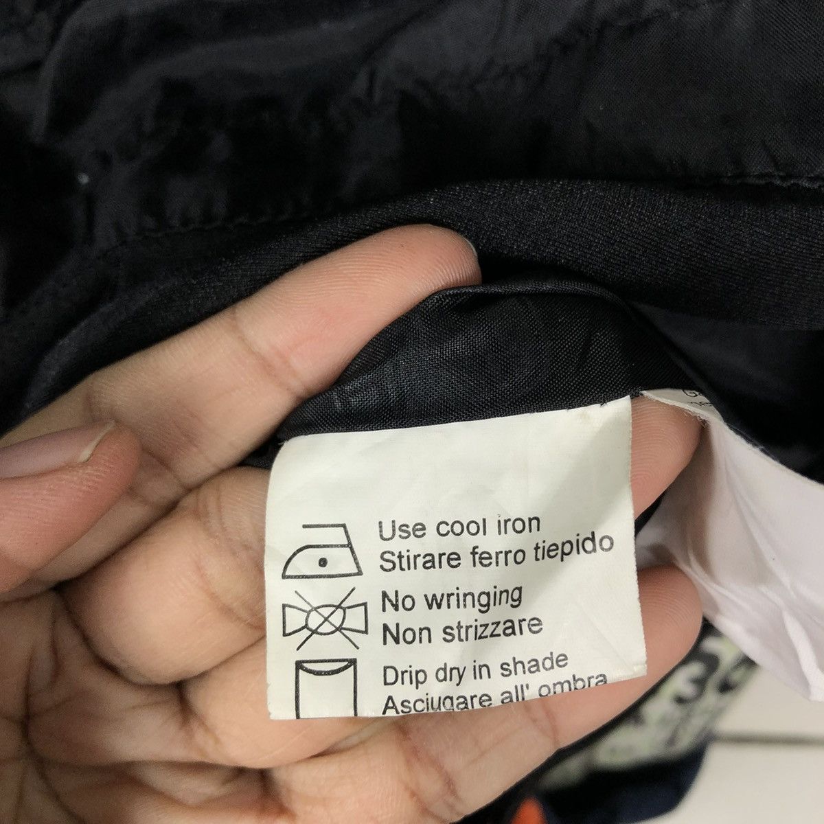 Other 📌VINTAGE SKI JACKET SESSIONS MULTI POCKET CARGO Size US M / EU 48-50 / 2 - 22 Thumbnail