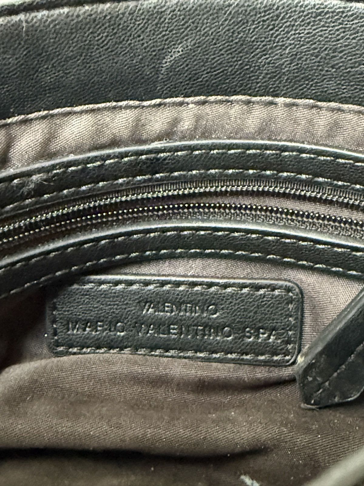 Valentino SHOULDER BAG VALENTINO Size ONE SIZE - 6 Thumbnail