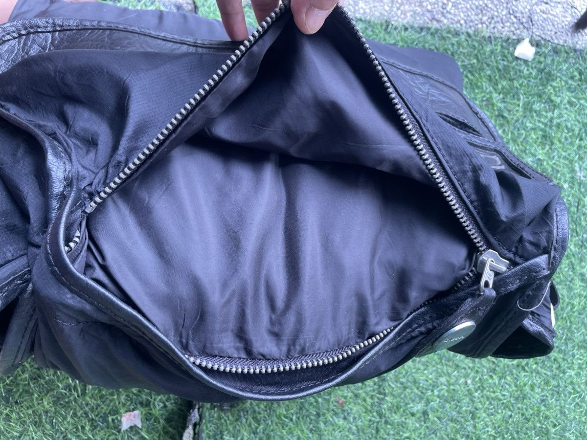 Diesel Authentic DIESEL shoulder Bag Size ONE SIZE - 9 Thumbnail