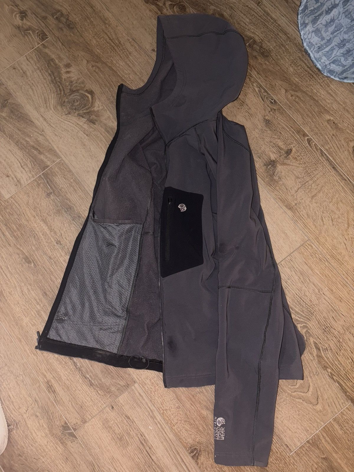 Mountain Hardwear Mountain Hardware coat Size US L / EU 52-54 / 3 - 1 Thumbnail