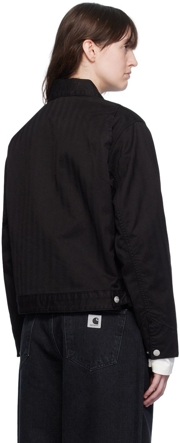 Carhartt Wip Norris Jacket Size S / US 4 / IT 40 - 6 Thumbnail