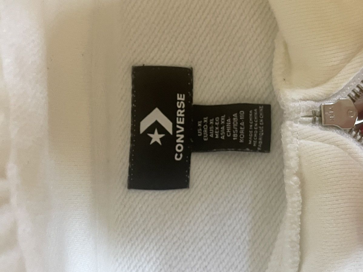 Converse × Golf le Fleur Golf Le Fleur x Converse Hoodie Size US XL / EU 56 / 4 - 3 Thumbnail