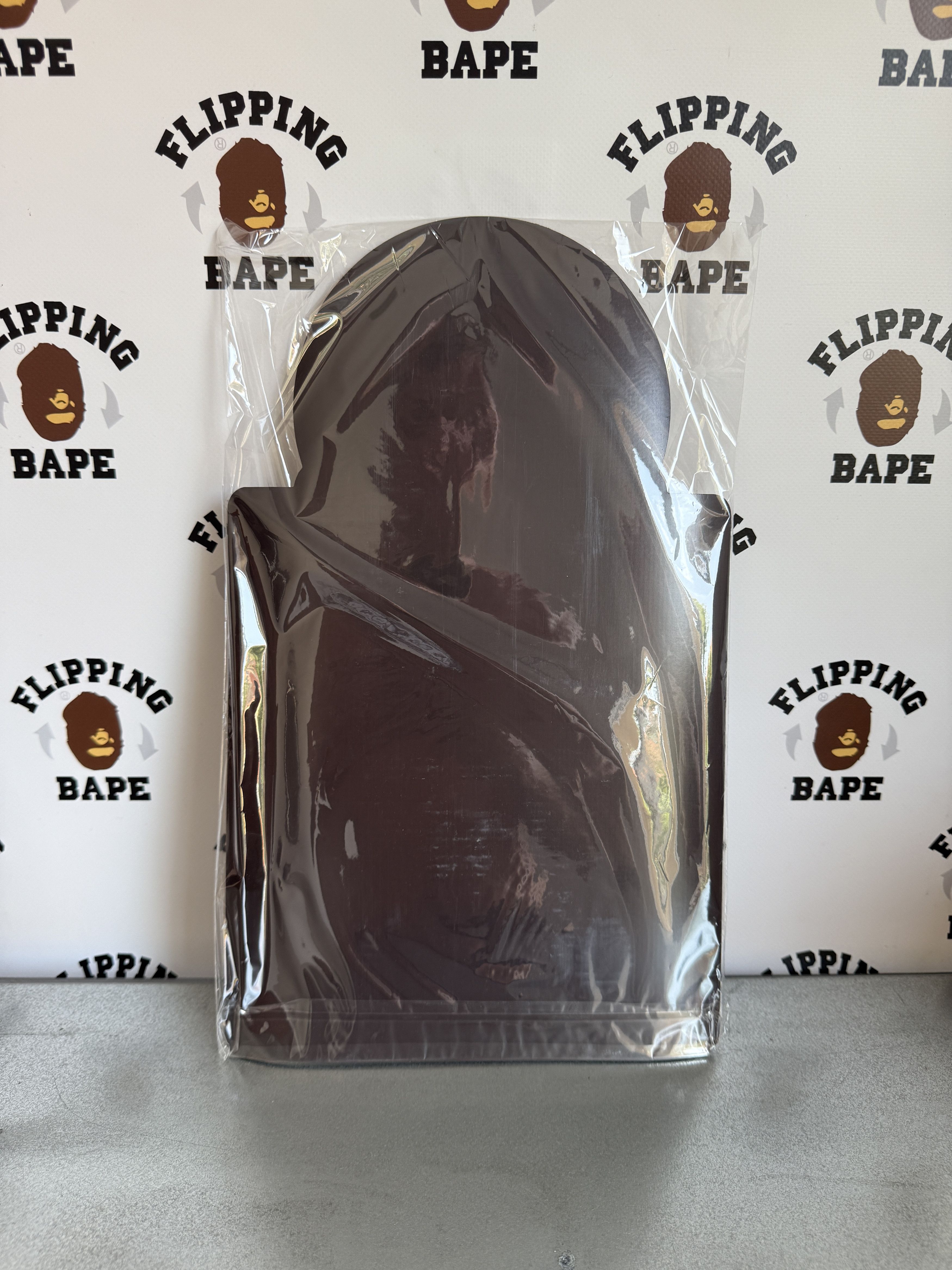 Bape BABY MILO OVEN GLOVE Size ONE SIZE - 6 Thumbnail
