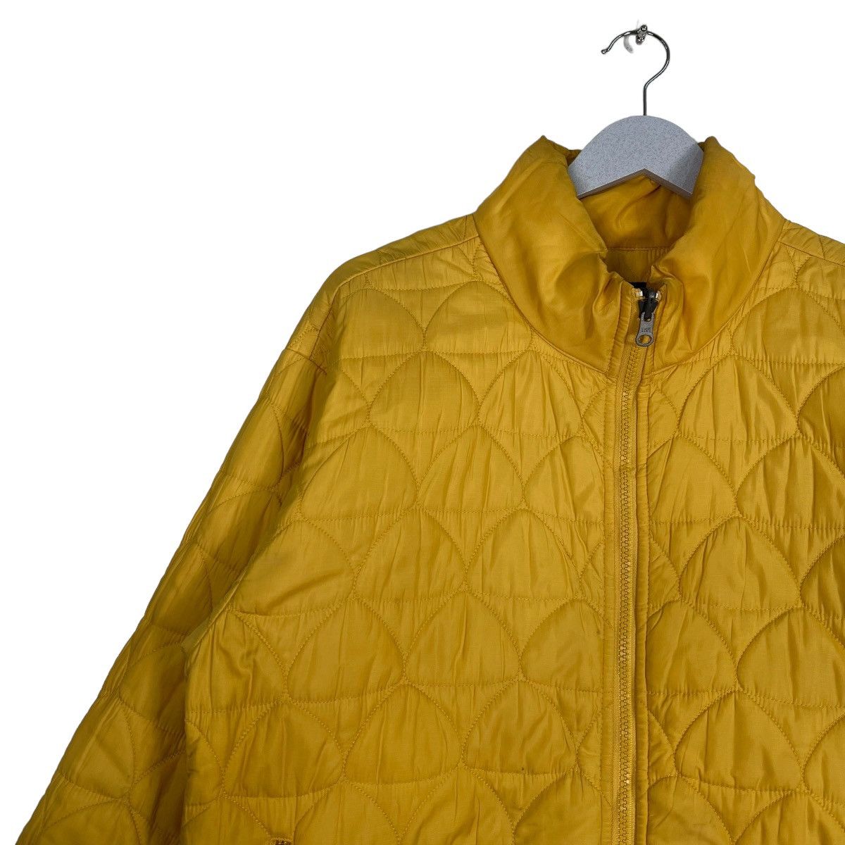 Nike ACG 🔥 90s NIKE ACG QUILTED JACKET Size US L / EU 52-54 / 3 - 7 Thumbnail