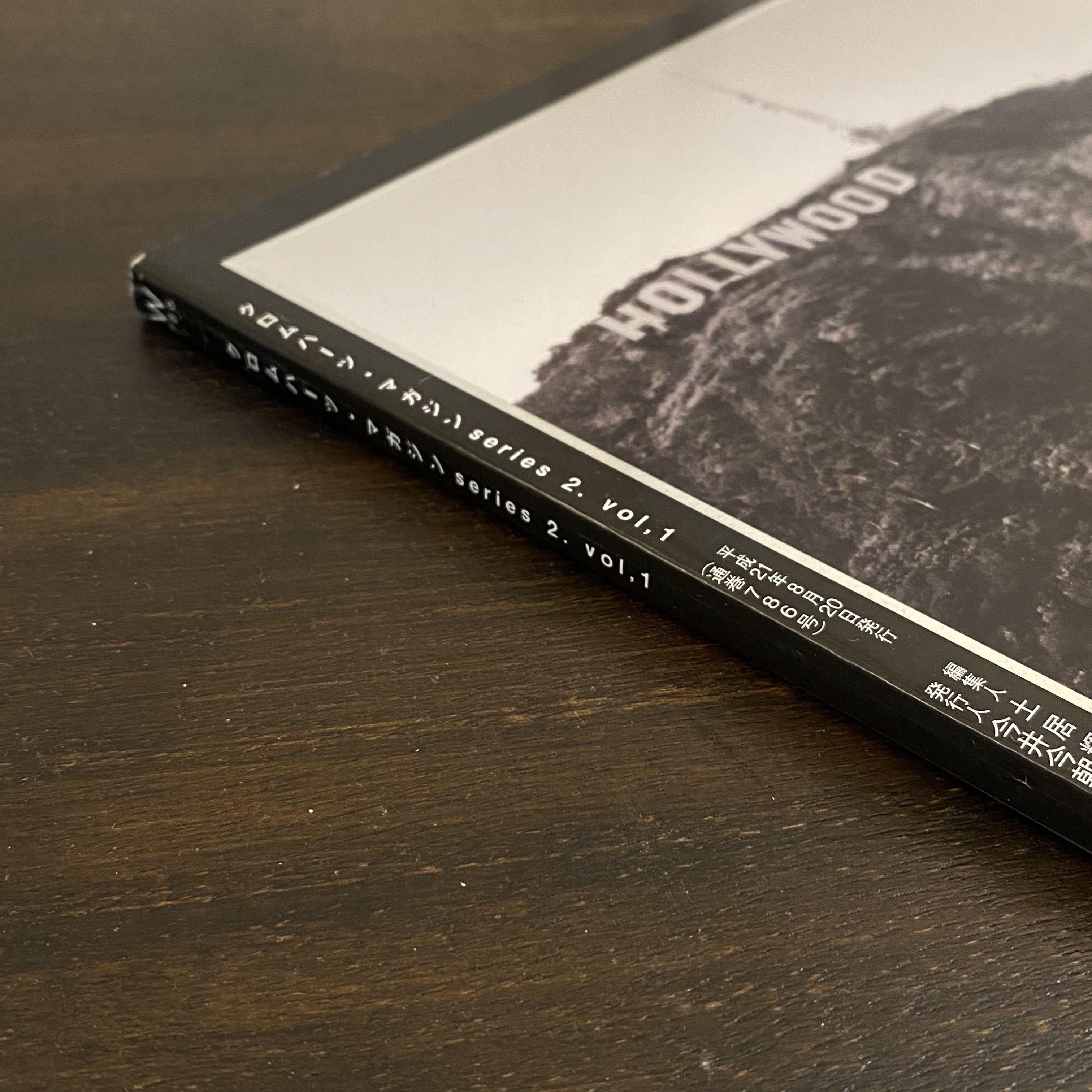 Chrome Hearts Chrome Hearts Magazines Volume 2 Series 1 Size ONE SIZE - 5 Thumbnail