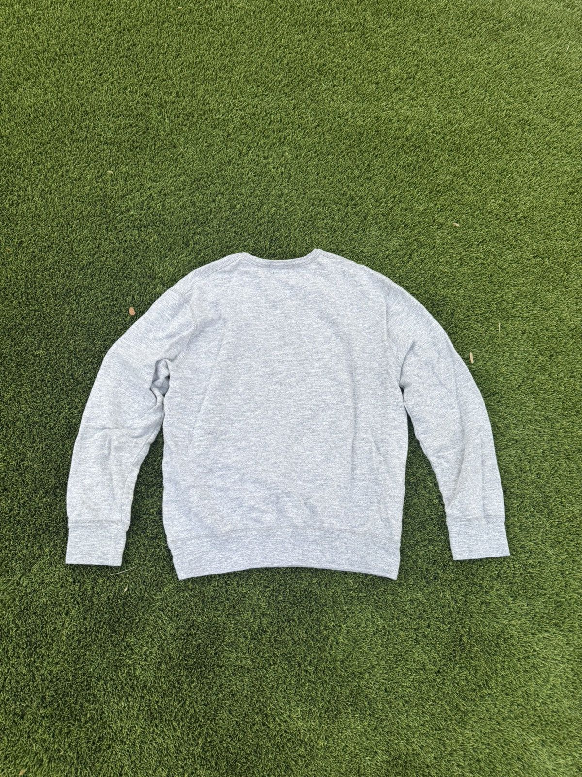 Alexander McQueen Alexander McQueen sweatshirt Size US M / EU 48-50 / 2 - 2 Thumbnail