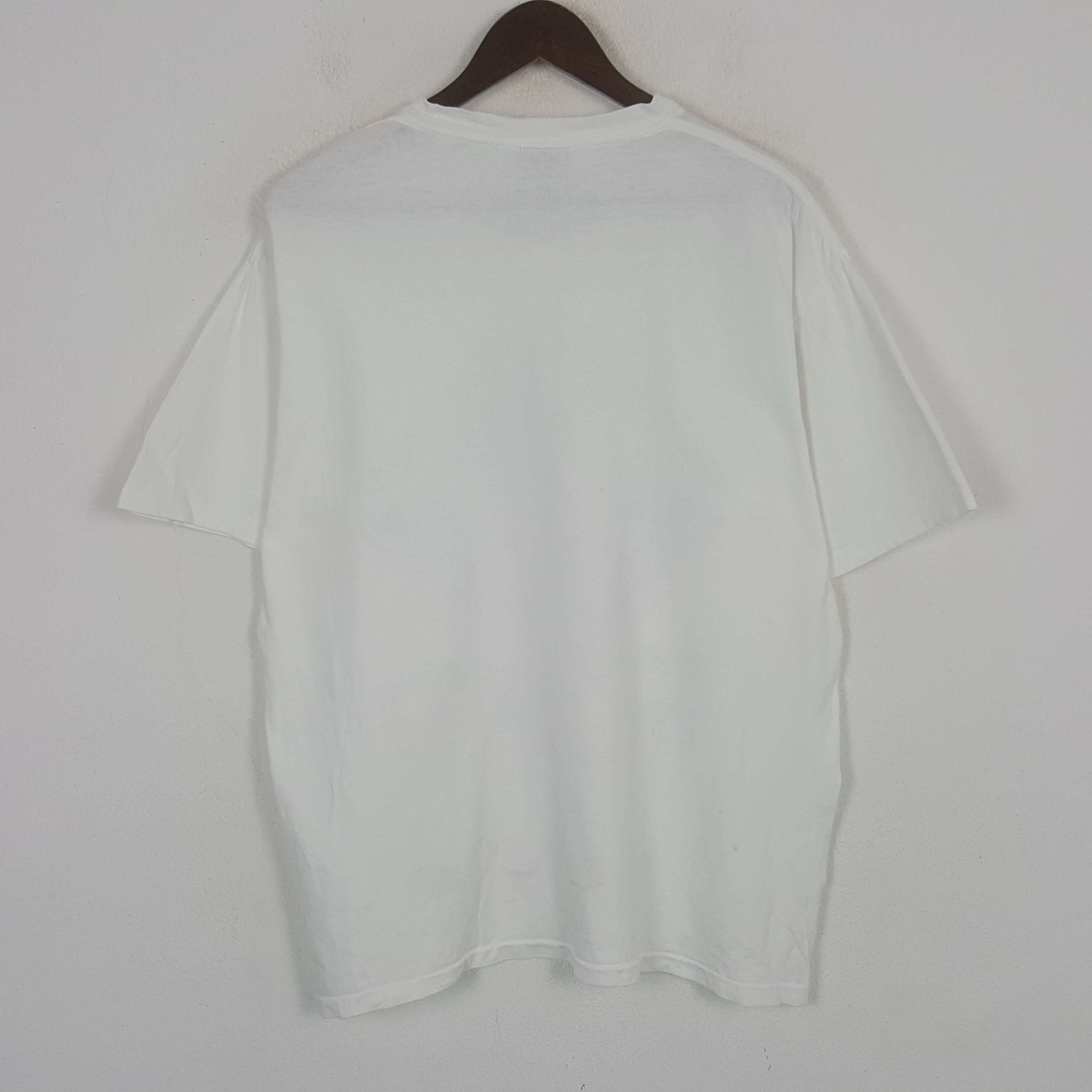 Other Vintage World Soccer Tournament Tshirt Size US L / EU 52-54 / 3 - 3 Thumbnail