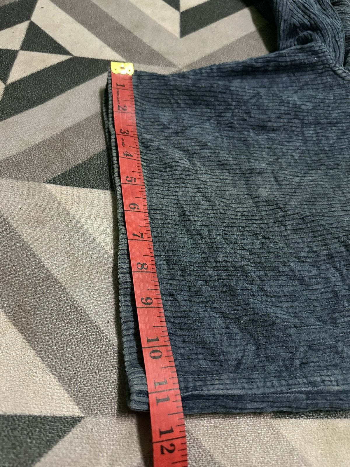 Patagonia Patagonia organic cotton short pants Size US 32 / EU 48 - 10 Thumbnail