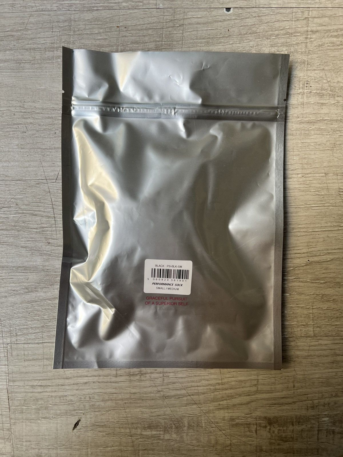UVU UVU Performance Socks - S/M Size ONE SIZE - 4 Thumbnail