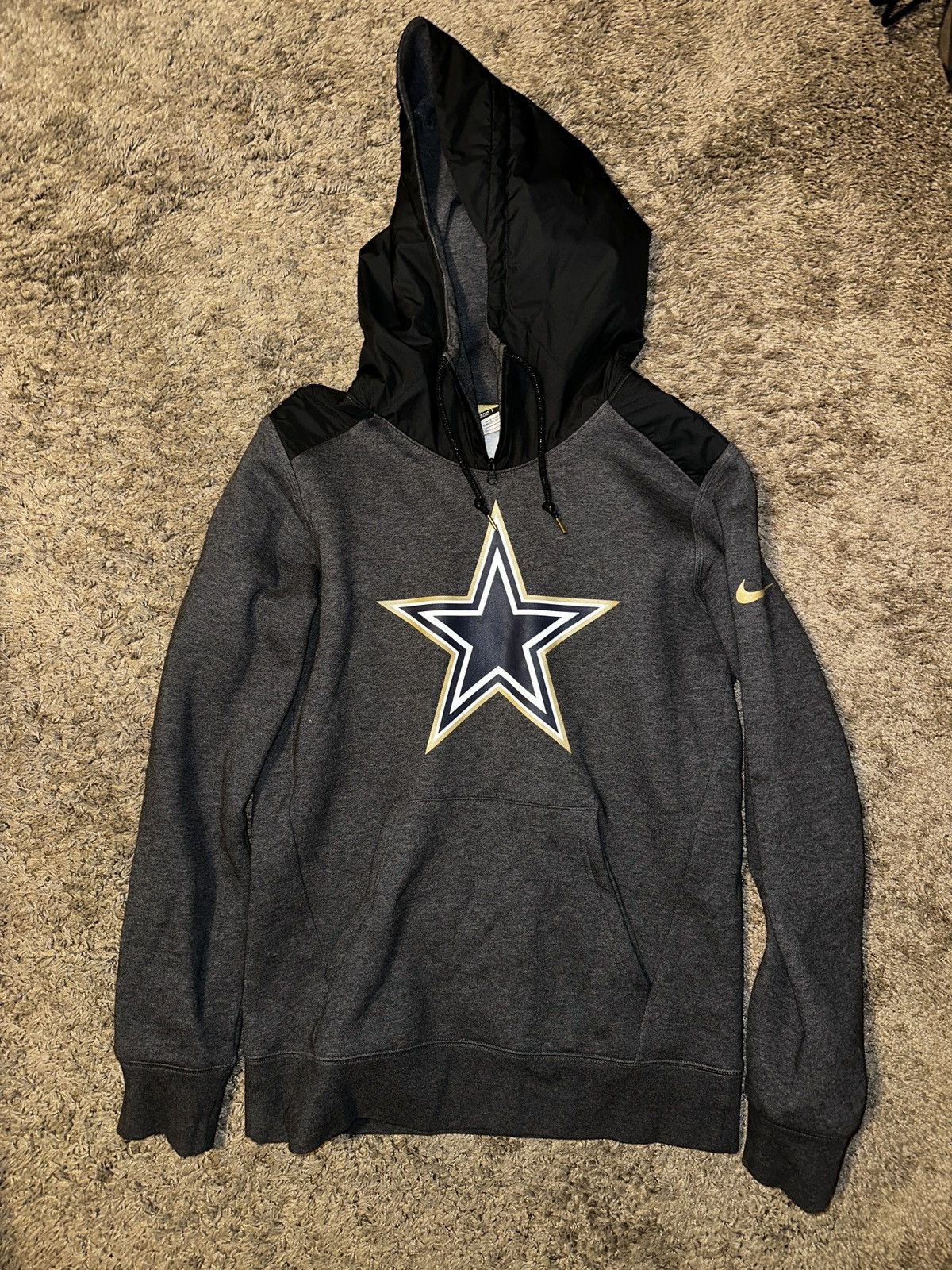 DALLAS COWBOYS HOODIE