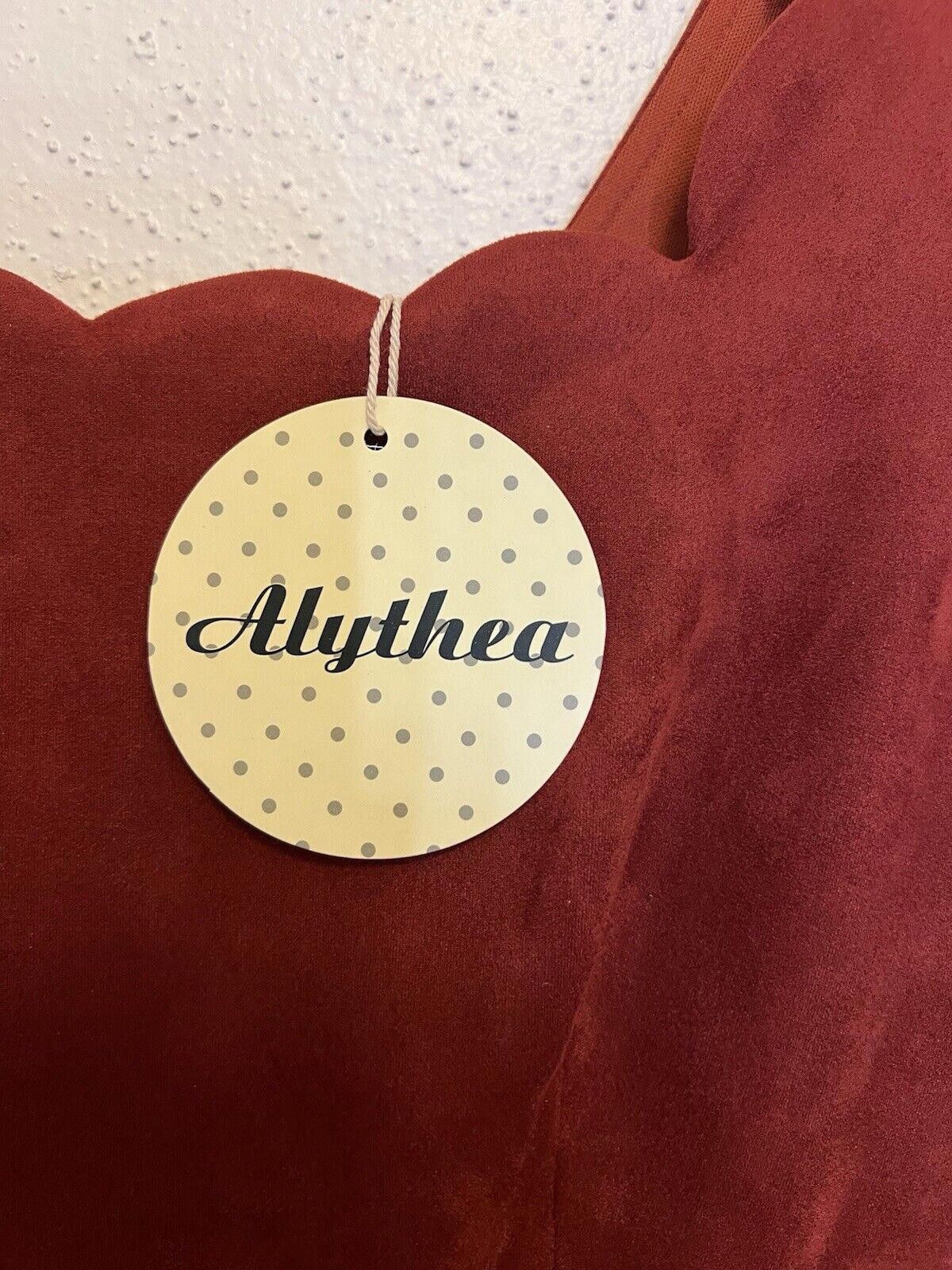 Designer Alythea Dress Momni Boutique Sz S Size S / US 4 / IT 40 - 3 Thumbnail