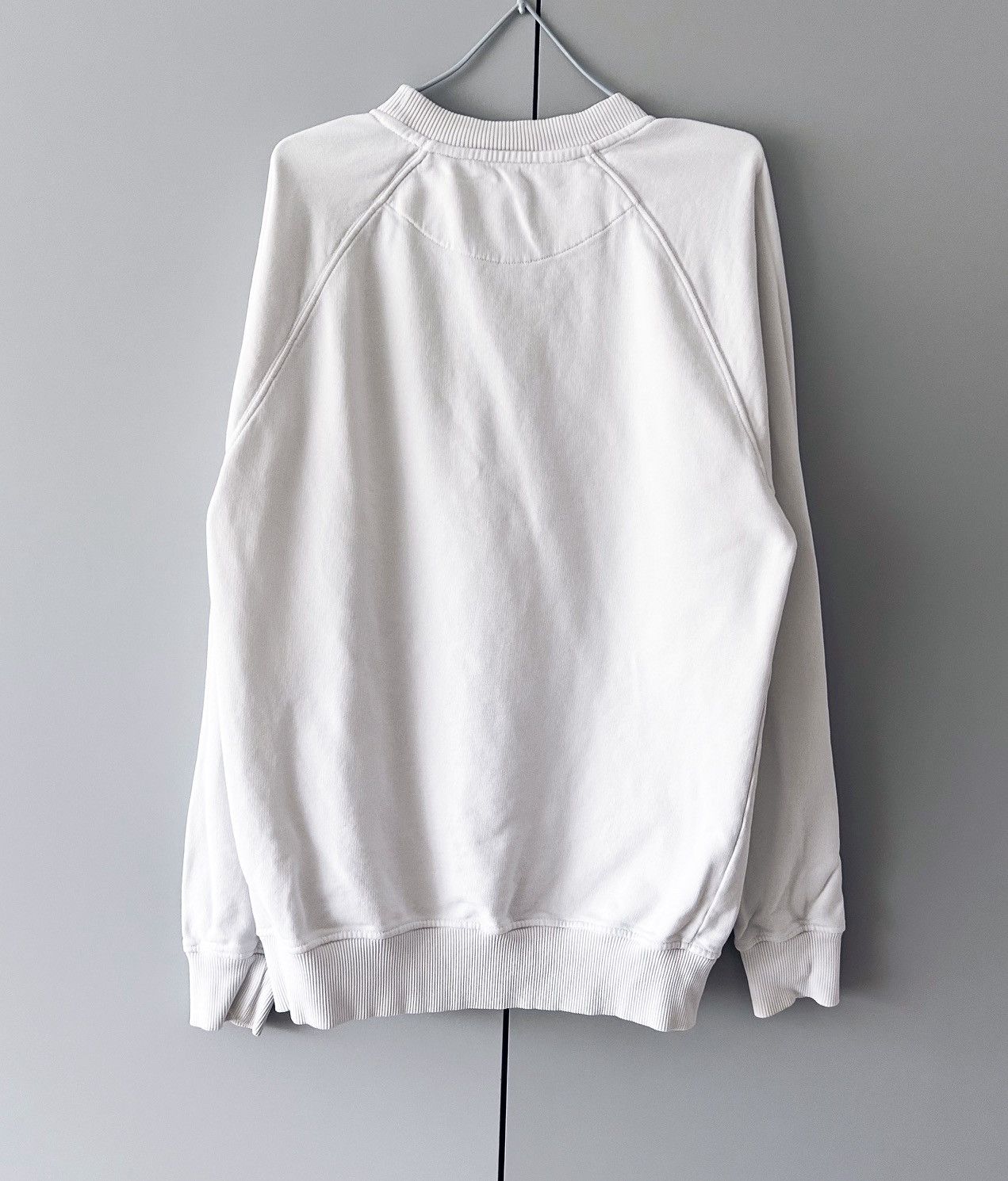 Vintage × Vivienne Westwood Vivienne Westwood sweatshirt vintage Size US M / EU 48-50 / 2 - 10 Thumbnail