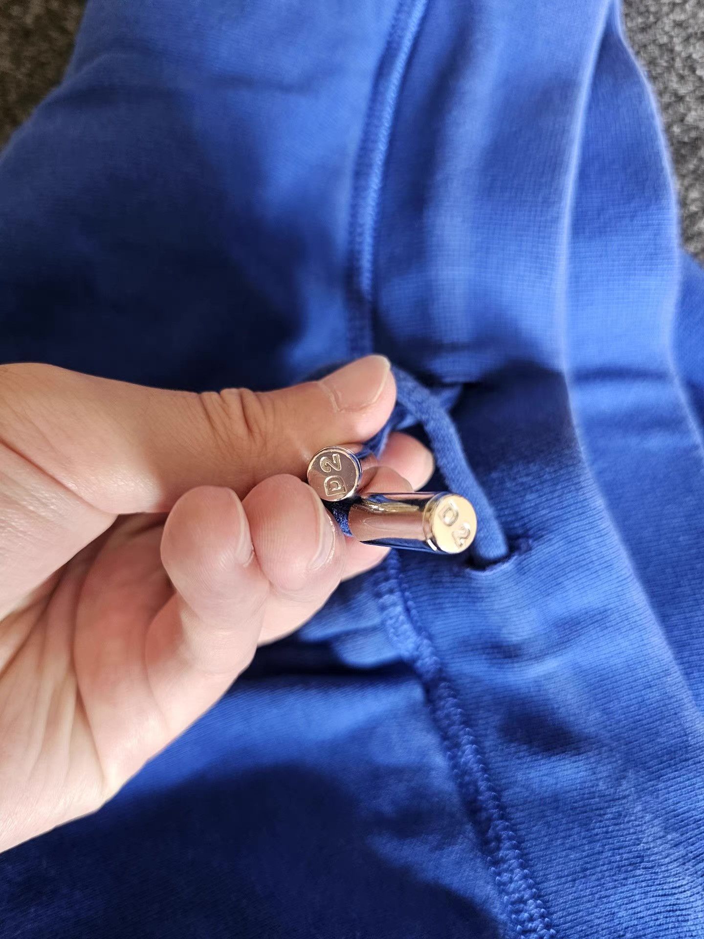 Dsquared2 Dsquared2 x OVO Sweatpants. Size US 34 / EU 50 - 5 Thumbnail