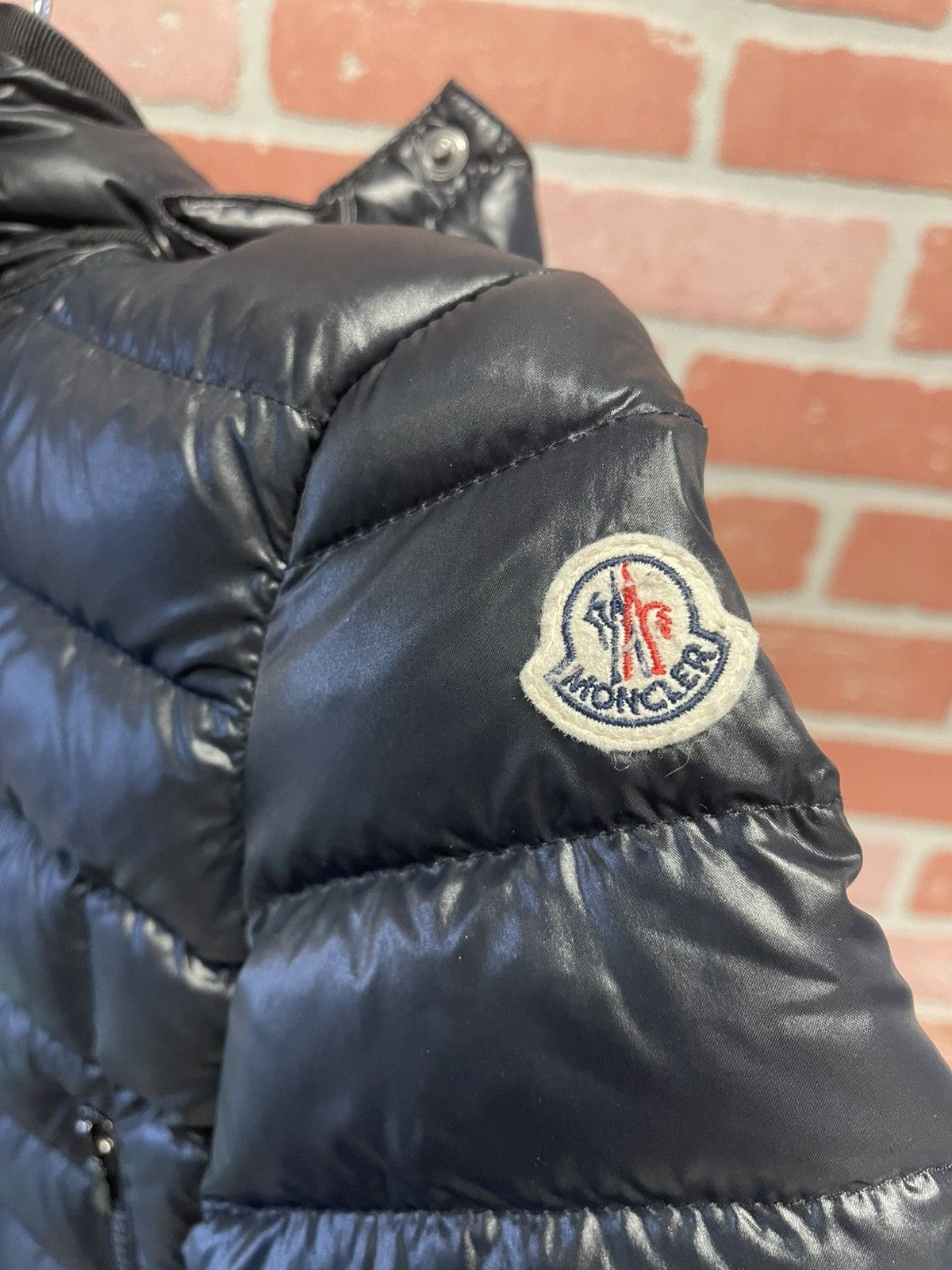 Moncler Size 4 Anni - Moncler Puffer Jacket 100% Authentic Size XXS / US 00 / IT 34 - 3 Thumbnail
