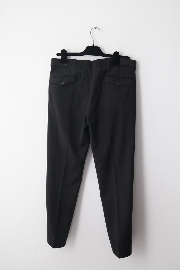 Lanvin Lanvin/Dior slim suit Size 46R - 11 Thumbnail