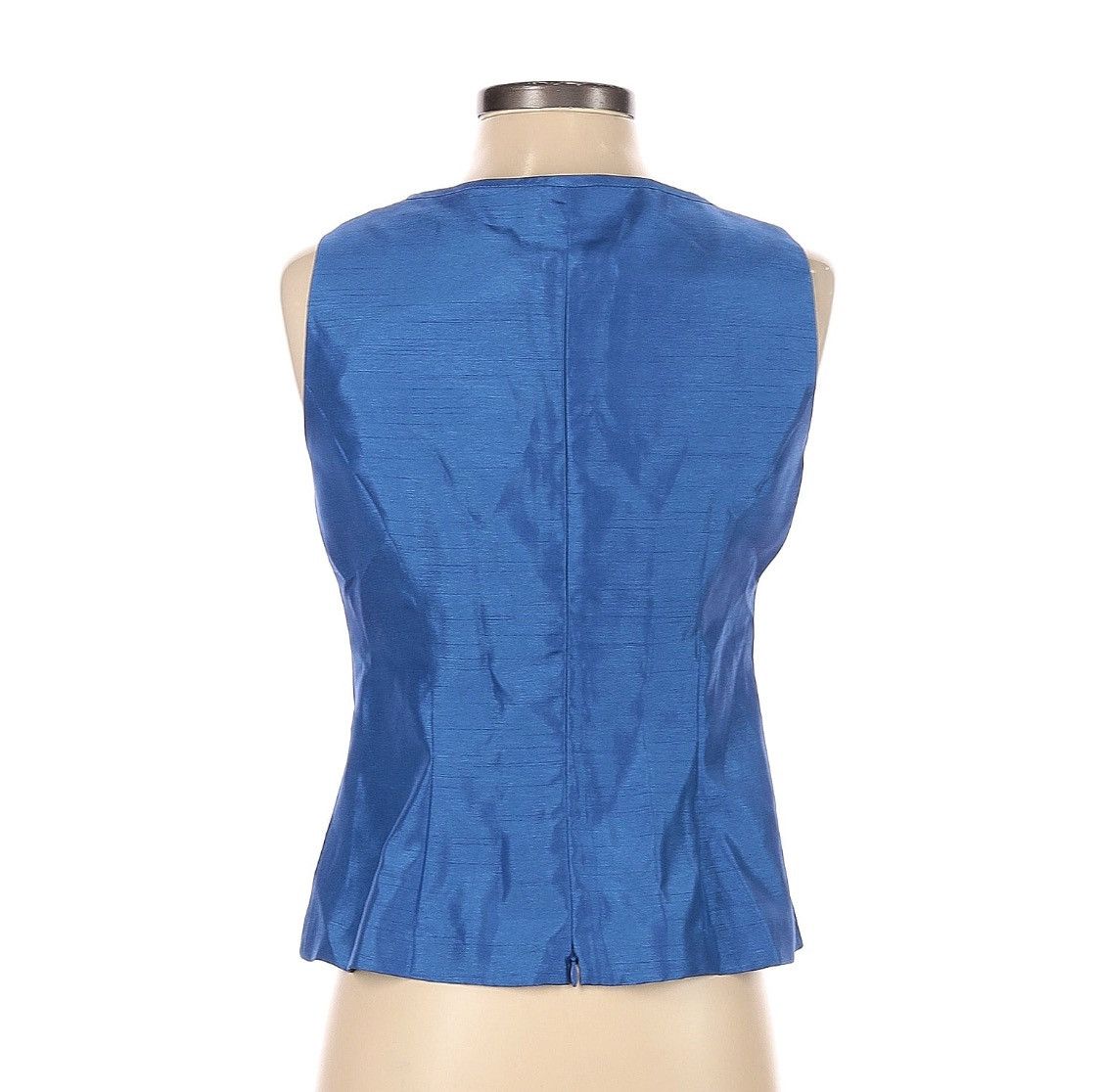 Vintage 90s Minimalist Top Size S / US 4 / IT 40 - 2 Thumbnail