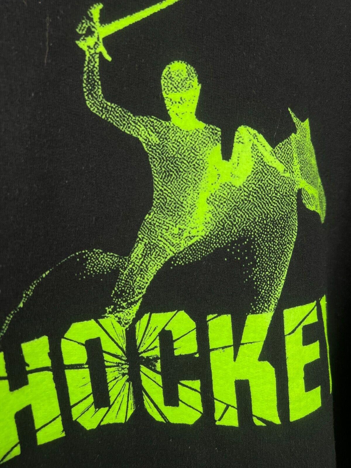 Hockey Skateboards Hockey Victory Hoodie Sweatshirt Size L Graphic Skate Size US L / EU 52-54 / 3 - 2 Thumbnail