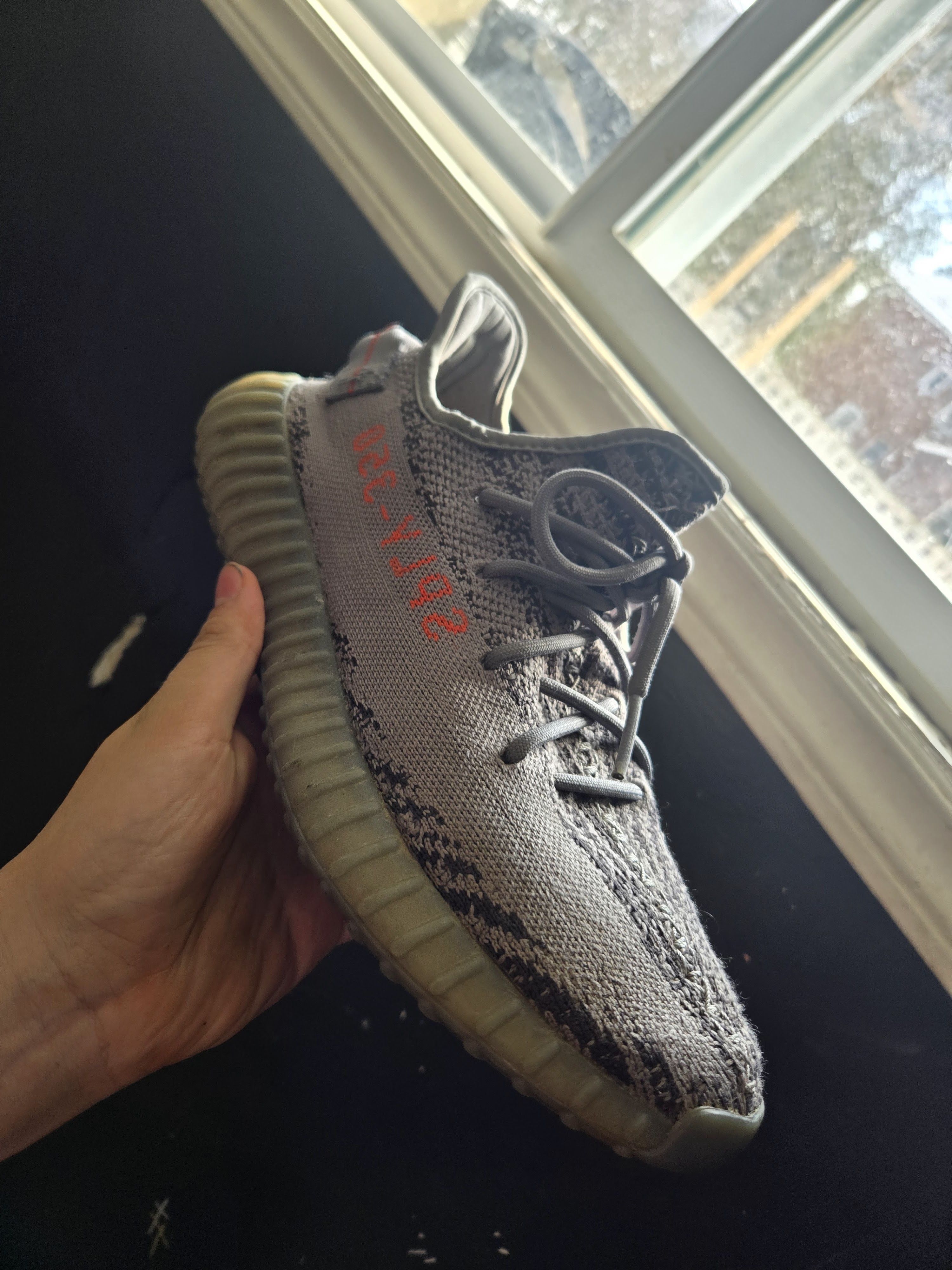 Yeezy Yeezy 350 v2 yeezy beluga 2.0 Size US 10 / EU 43 - 4 Thumbnail
