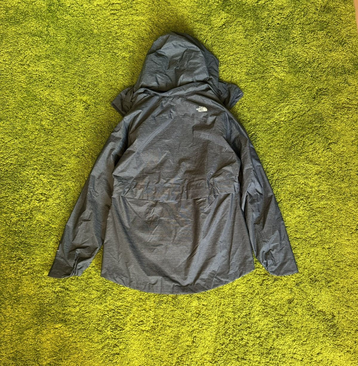 The North Face The North Face TNF gorpcore style DryVent membrane jacket Size XL / US 12-14 / IT 48-50 - 3 Thumbnail