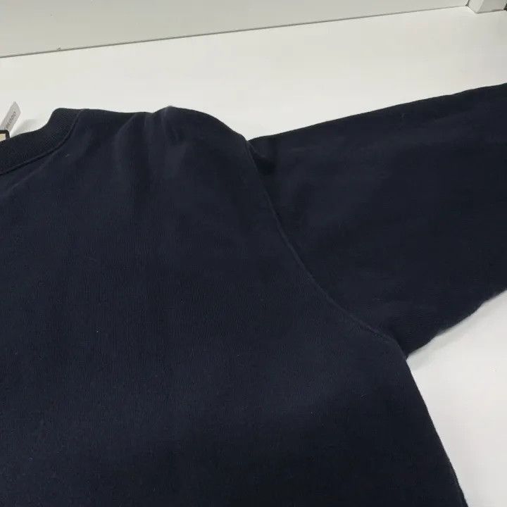 Gucci Gucci Cat Logo Crewneck Sweatshirt for Women-2507 Size S / US 4 / IT 40 - 4 Thumbnail