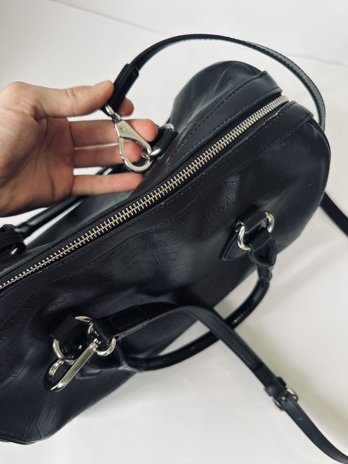 Versace Jeans Couture Versace jeans bag Size ONE SIZE - 10 Thumbnail