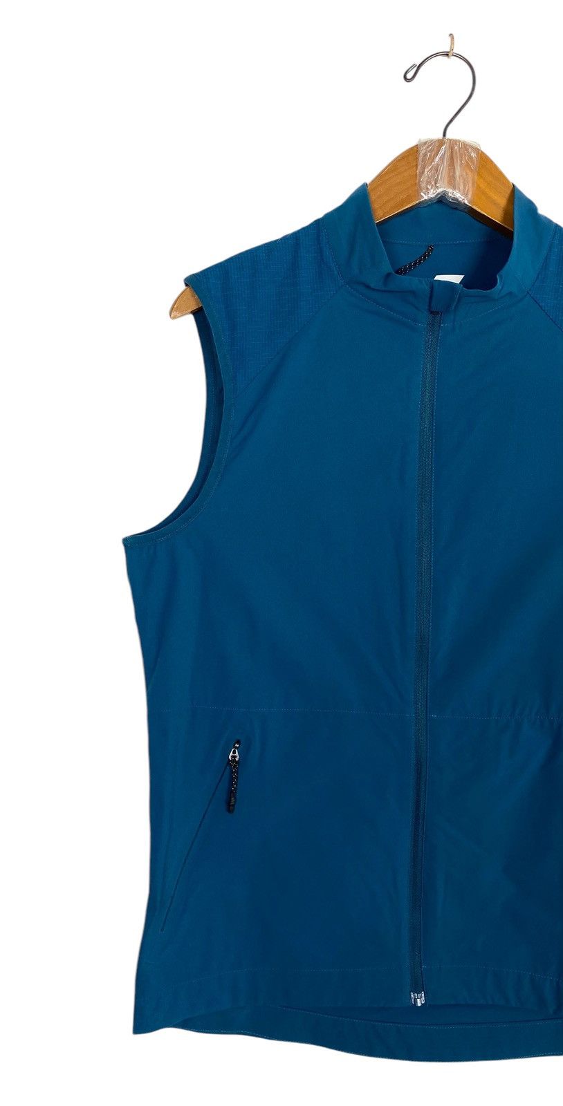 Zara Rare‼️ Zara Light Vest Size US S / EU 44-46 / 1 - 2 Thumbnail