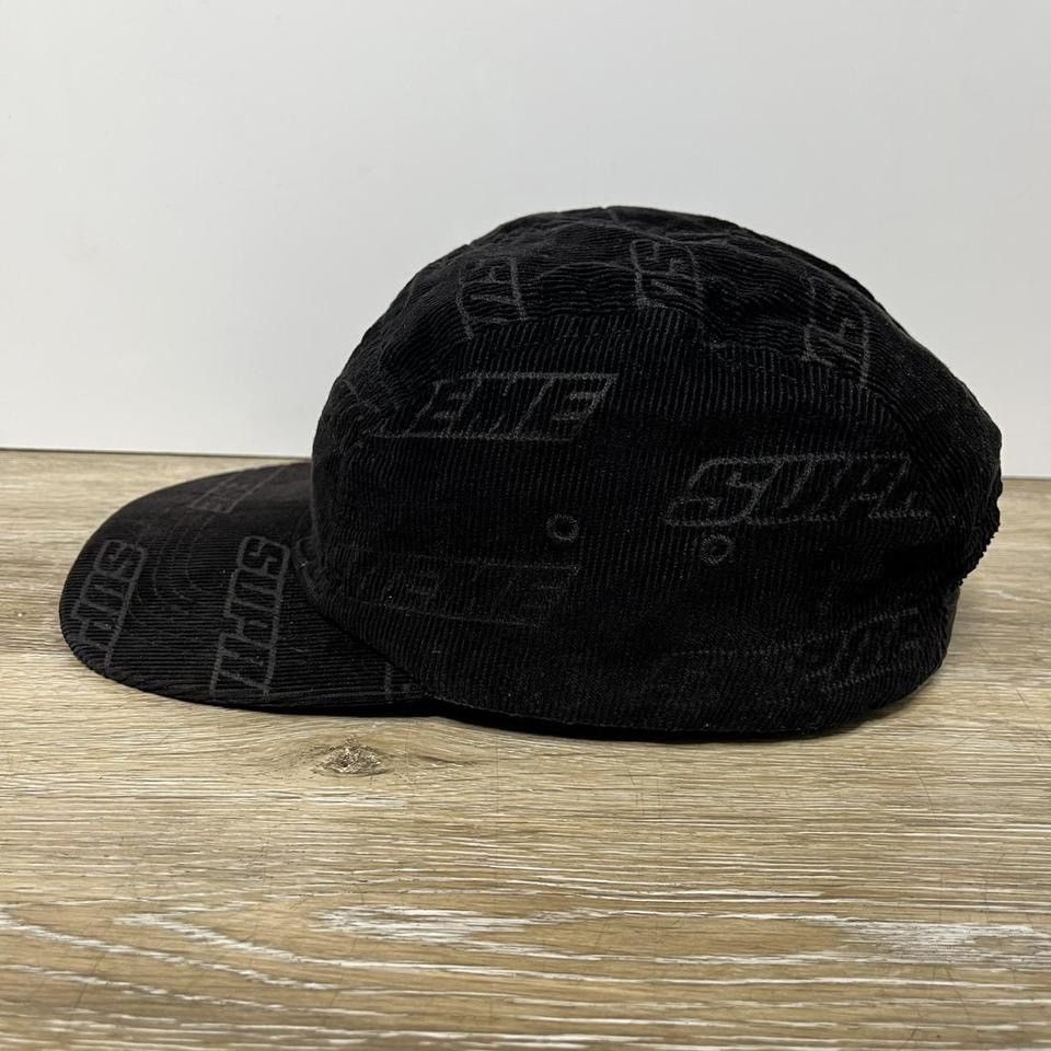 Supreme SS18 supreme devised corduroy camper Size ONE SIZE - 5 Thumbnail