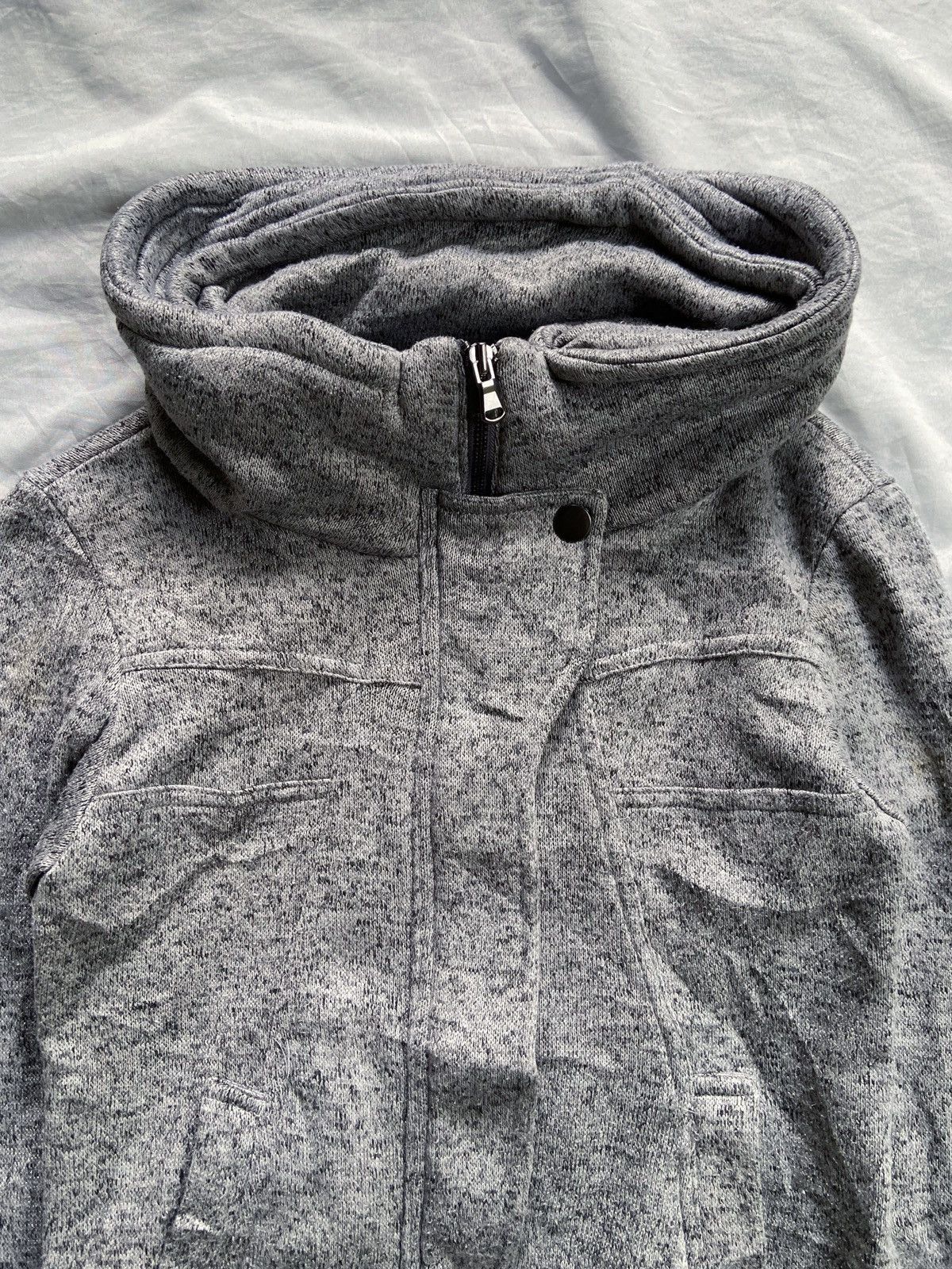 Beauty Beast JAPANESE SORRIDERE BONO ZIP UP HOODIE Size US S / EU 44-46 / 1 - 6 Thumbnail