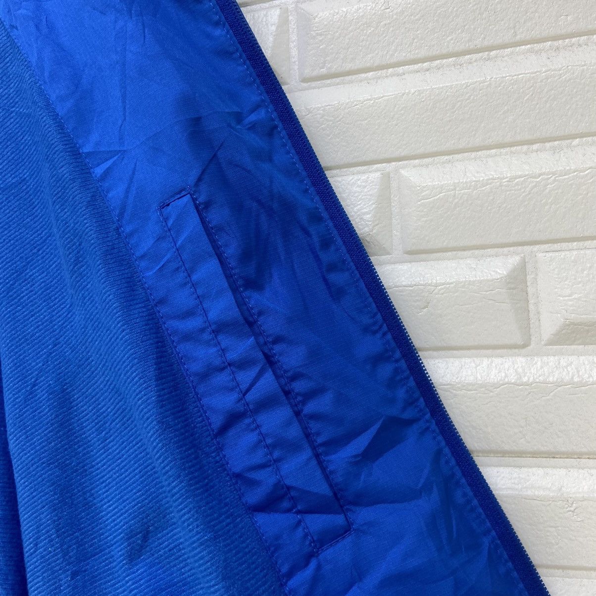 Gear for Sports × Japanese Brand Vintage 90s Suzuki WagonR Ene-Charge Light Jacket Size US M / EU 48-50 / 2 - 14 Thumbnail