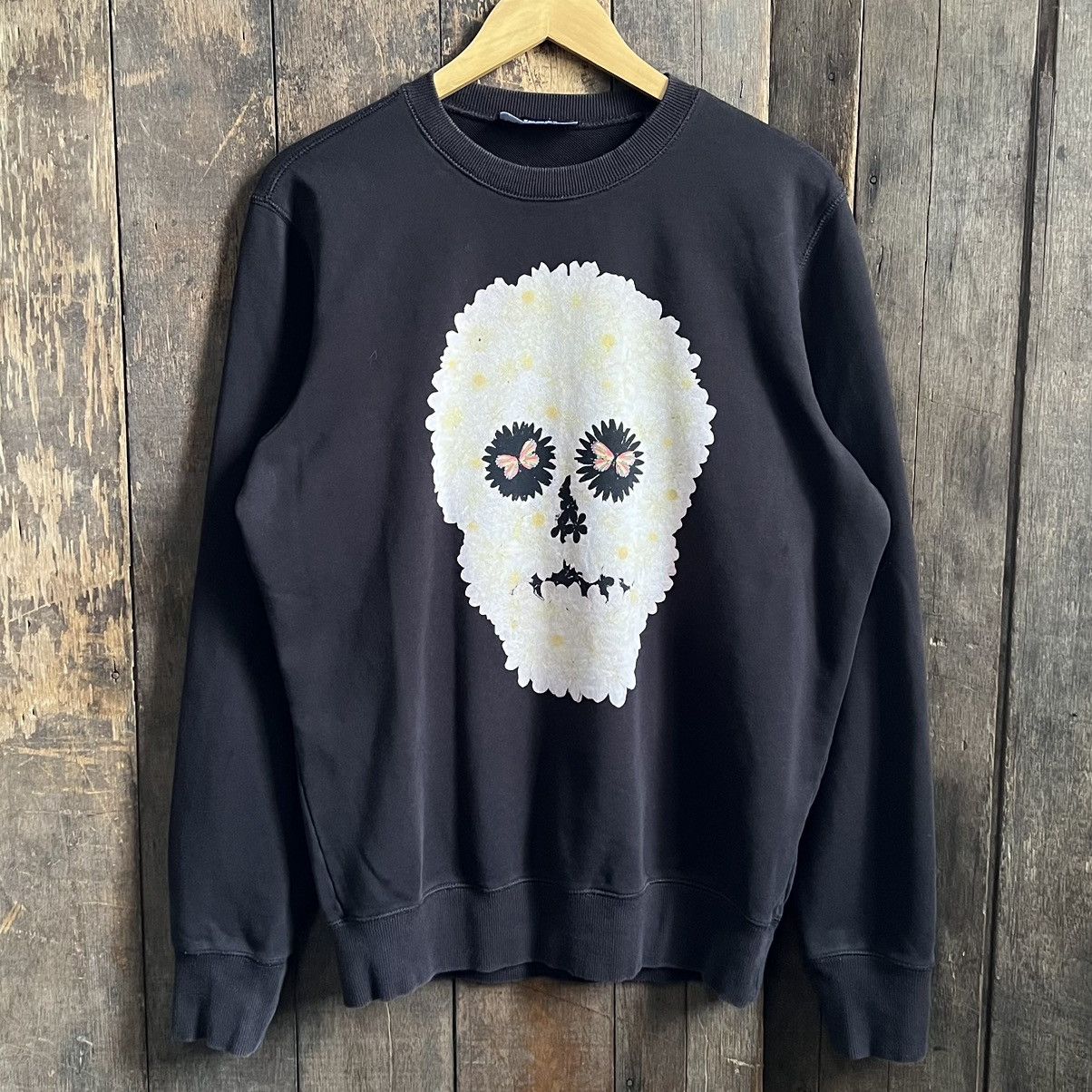 Diesel Diesel Crewneck Sweatshirt Size US M / EU 48-50 / 2 - 1 Thumbnail