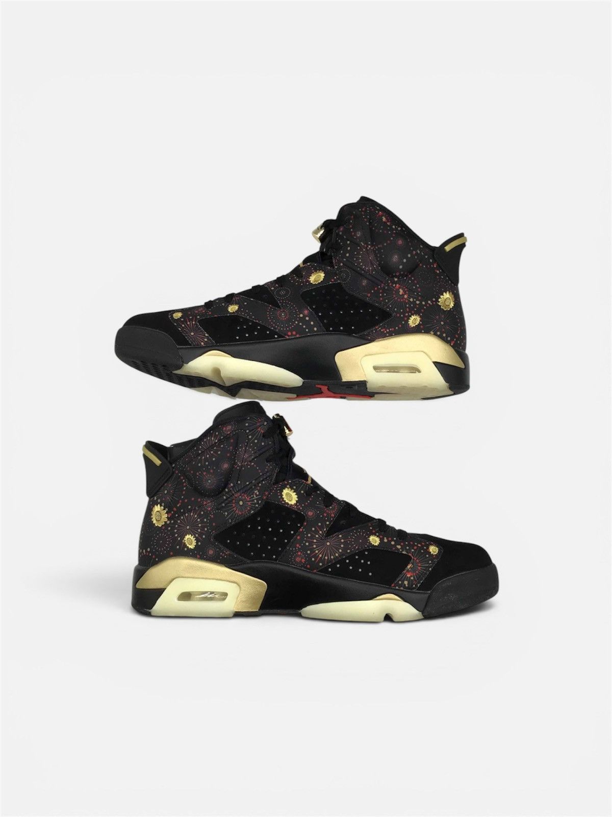 Jordan Brand Jordan Retro 6 ‘Chinese New Year’ Size US 12 / EU 45 - 2 Thumbnail