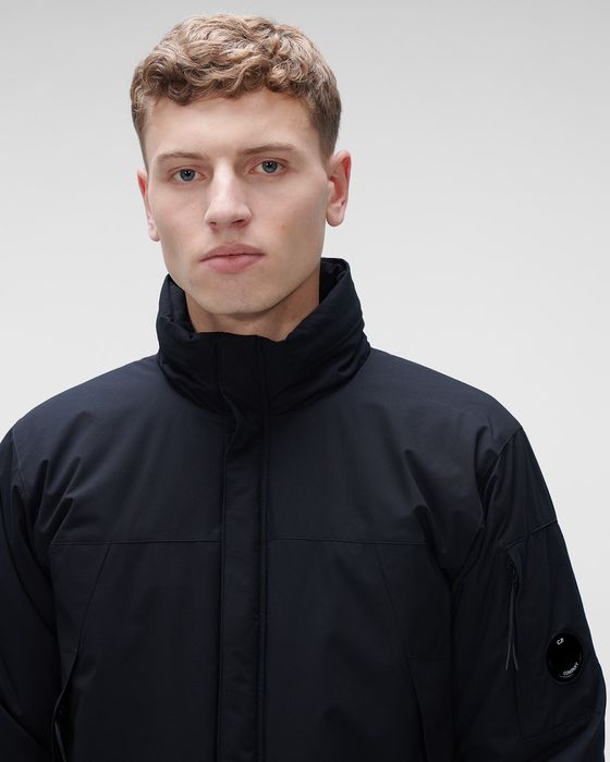 C.P. Company Pro tek Padded jacket | Grailed