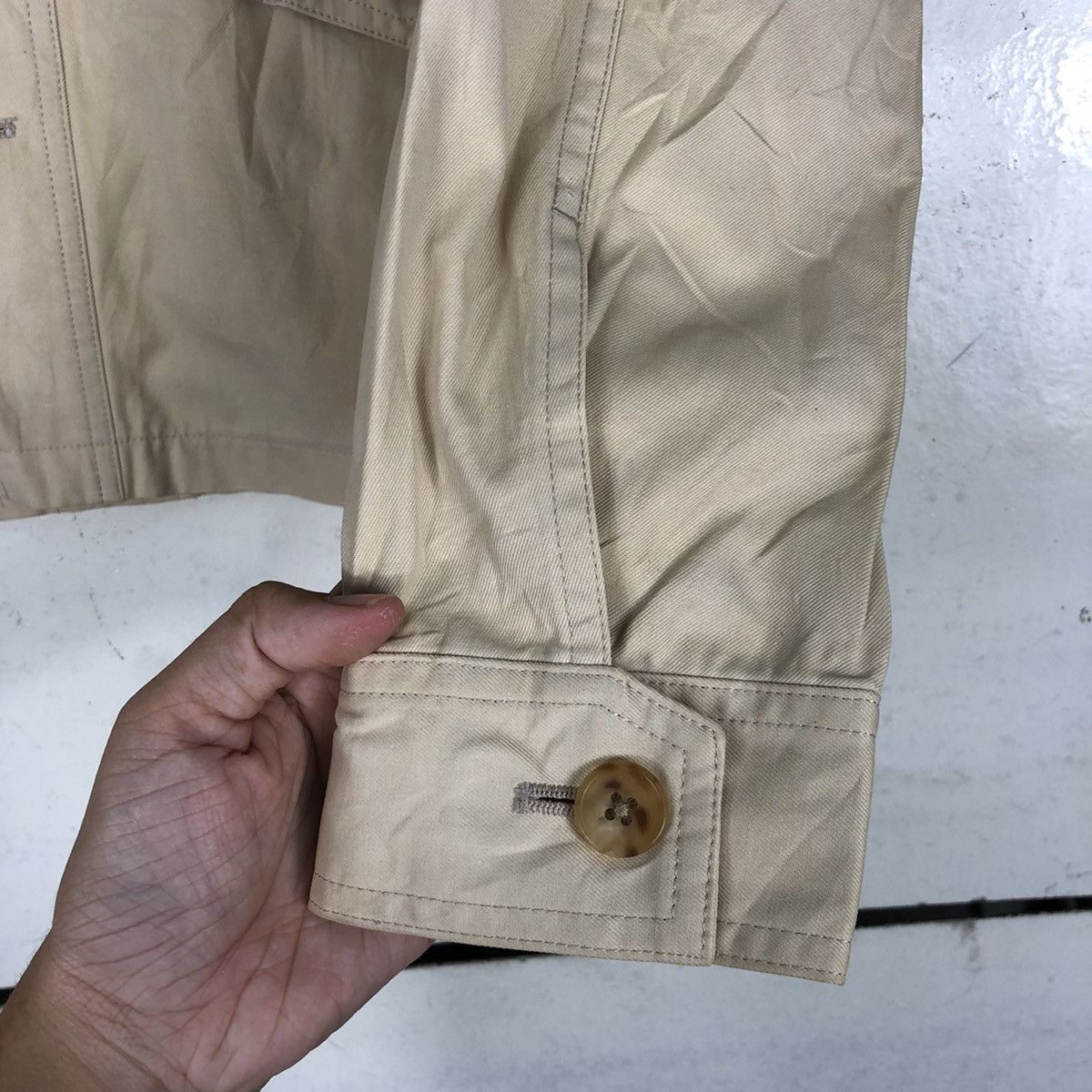 Margaret Howell × Other Margaret Howell Coat Jacket Size US M / EU 48-50 / 2 - 13 Thumbnail