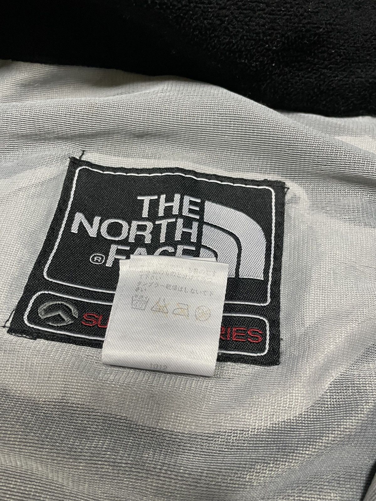 The North Face The North Face vintage fleece zip Size US XL / EU 56 / 4 - 6 Thumbnail
