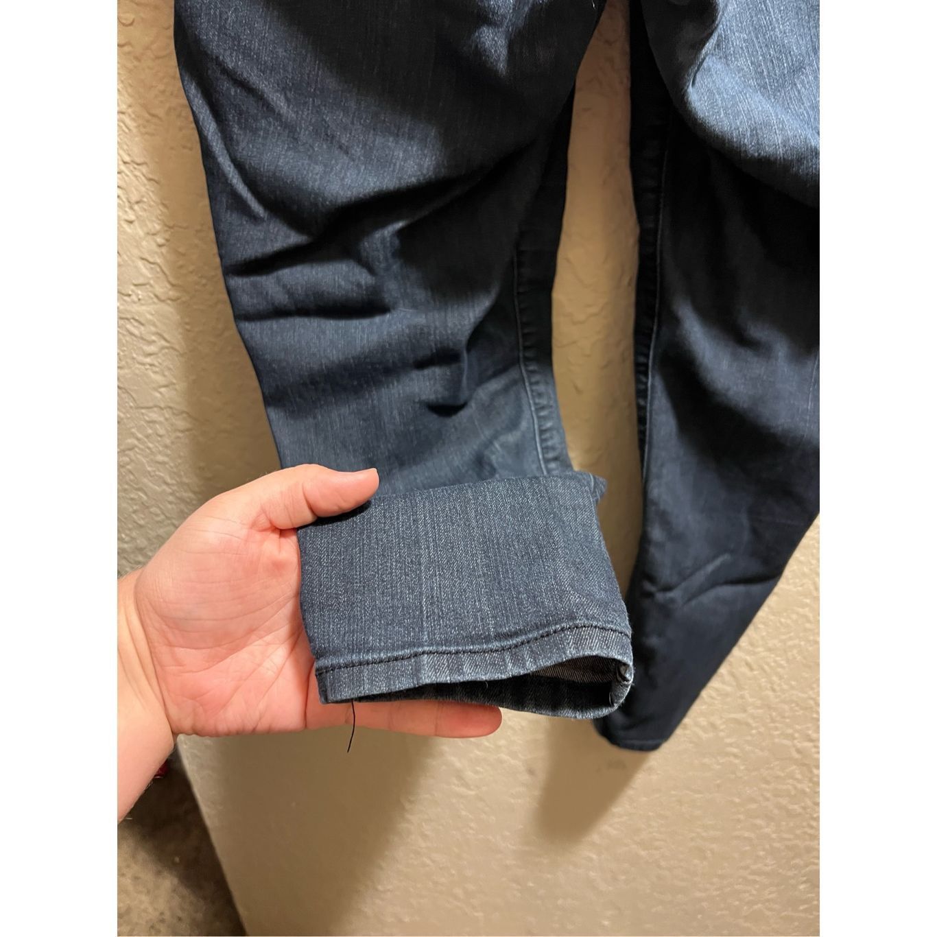 Other Democracy “Ab” Technology Skinny Jeans Woman’s Size 20W -Fla Size 42" / US 20 - 15 Thumbnail