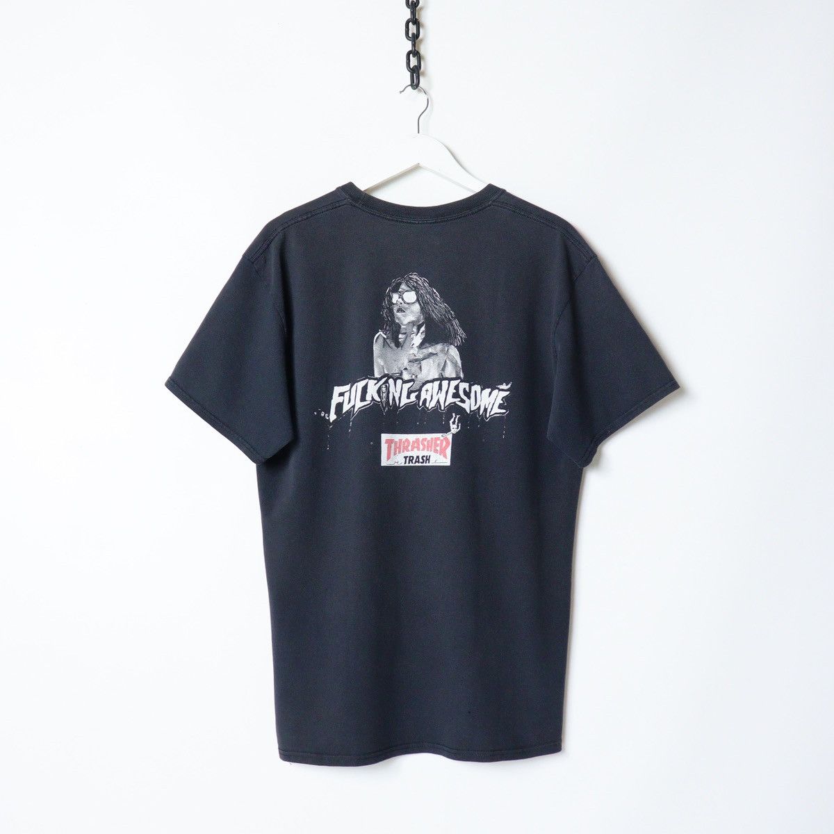 Fucking Awesome × Thrasher | Grailed