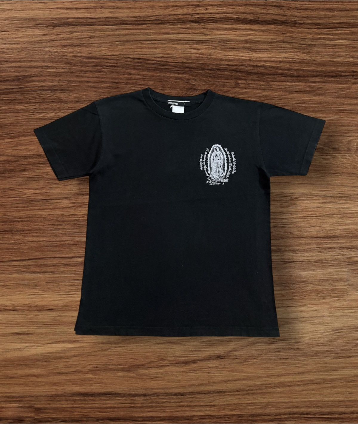 Japanese Brand Japanese Brand furstep Tee Size US S / EU 44-46 / 1 - 2 Thumbnail