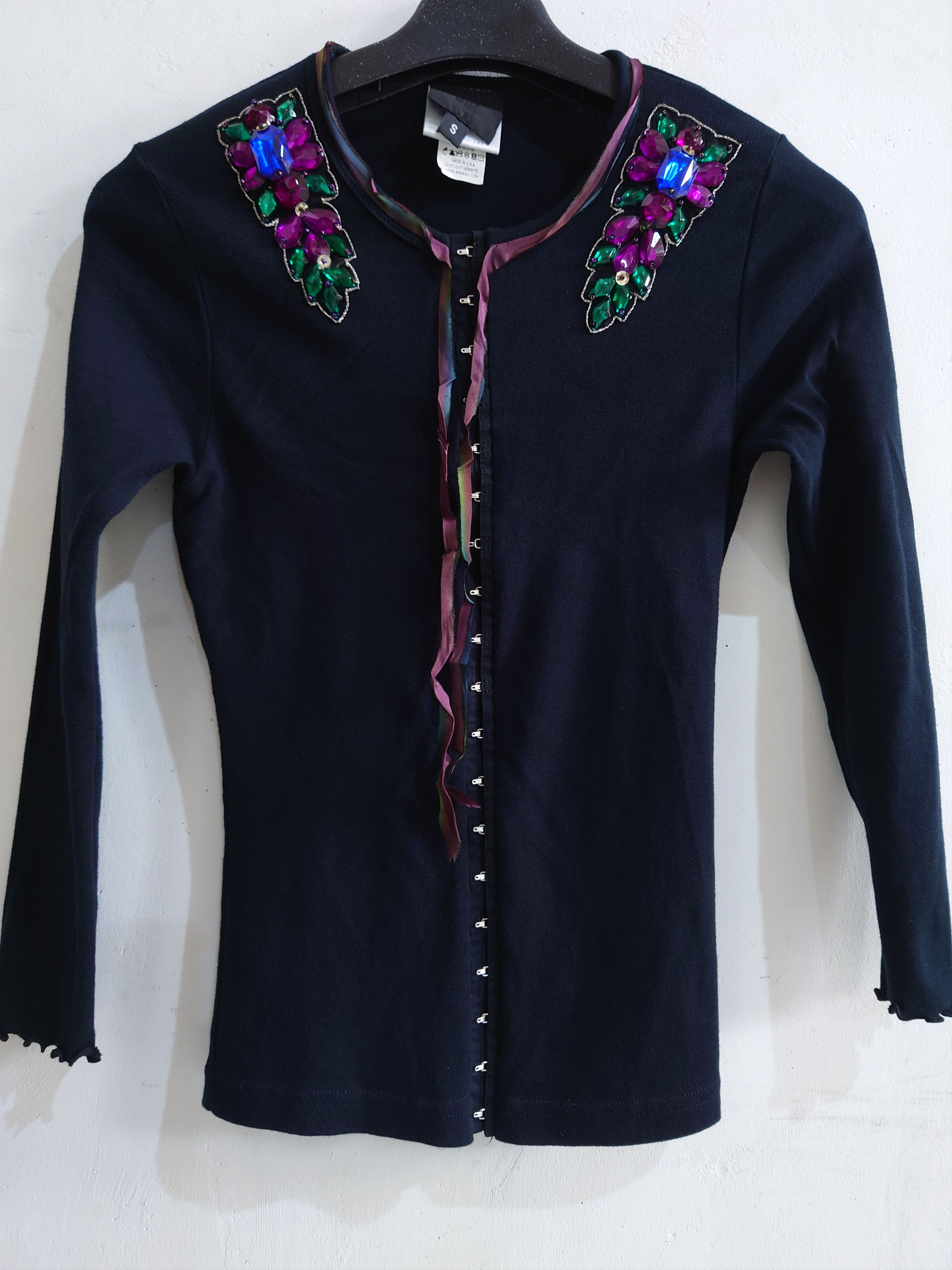 Anna Sui Anna sui Size S / US 4 / IT 40 - 3 Thumbnail