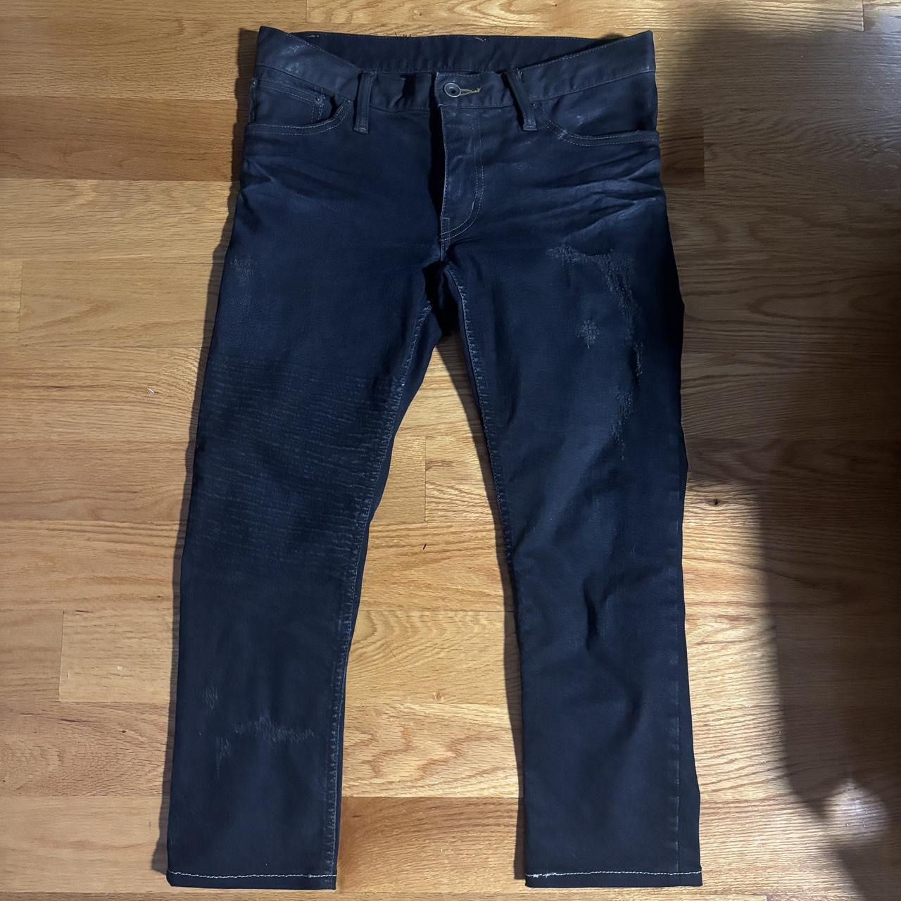 If Six Was Nine × Japanese Brand × Le Grande Bleu (L.G.B.) LGB