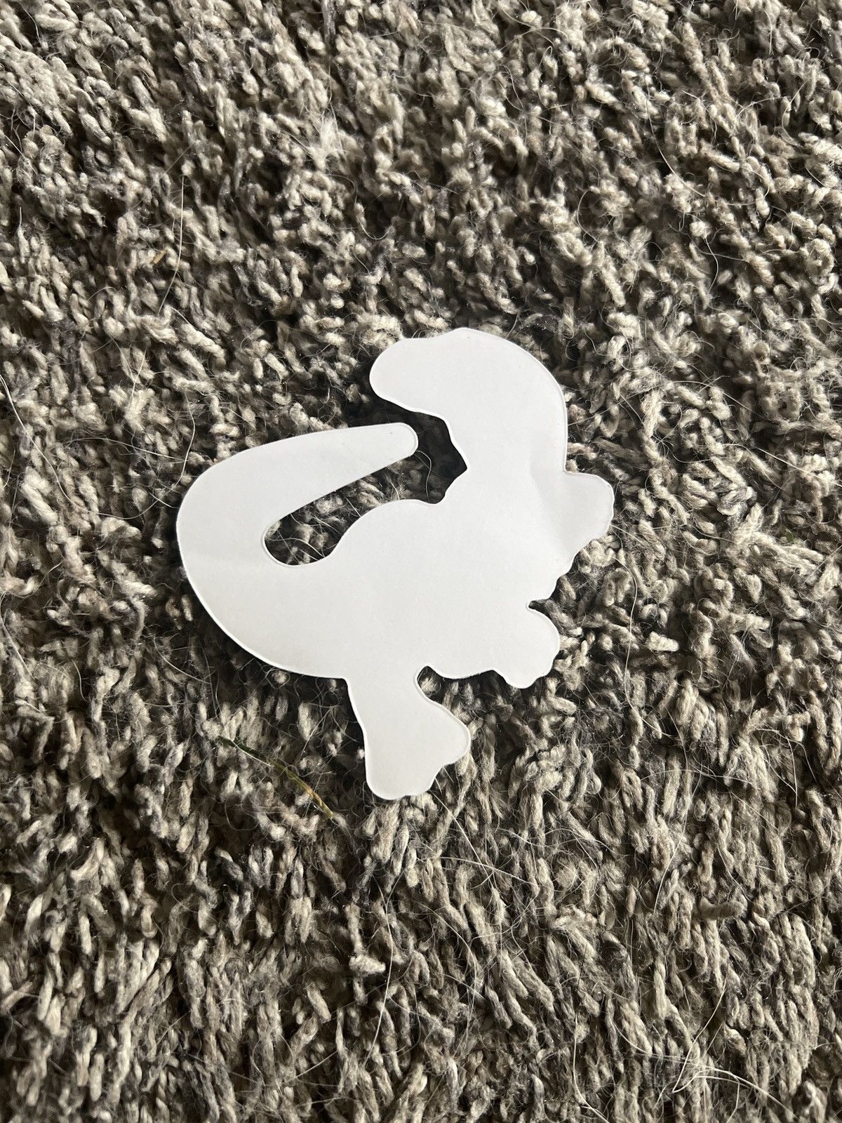 Hypebeast × Vintage Dinosaur Sticker Size ONE SIZE - 2 Thumbnail