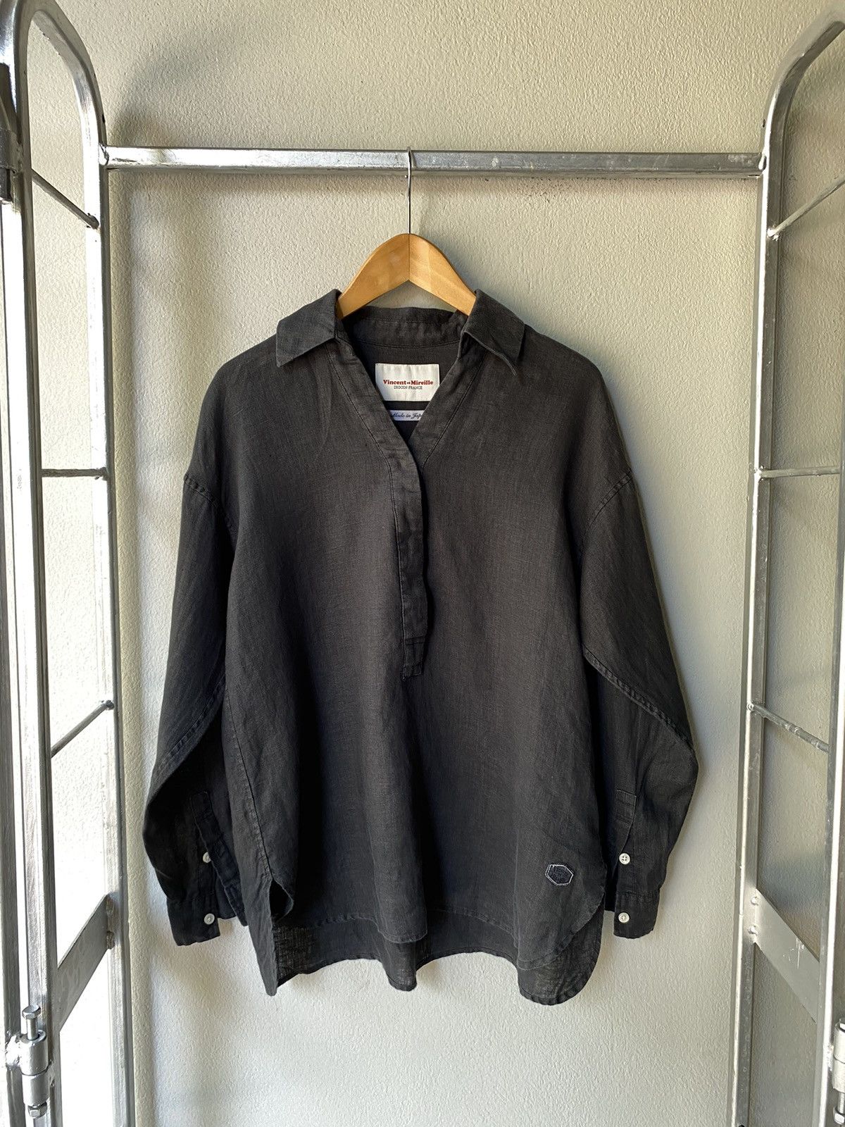 Vincent Et Mireille | Grailed