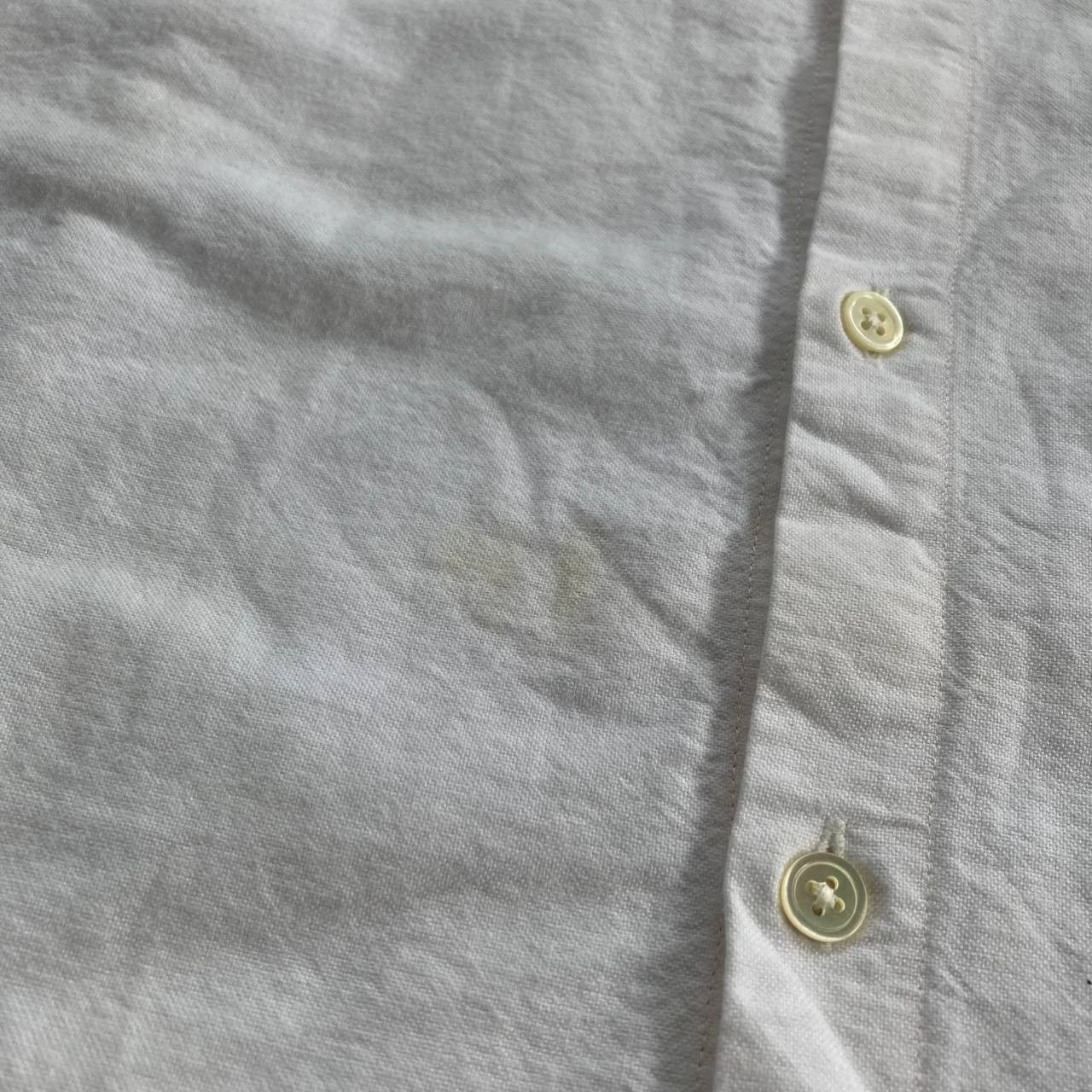 Fragment Design × Vanquish Spellout Button Shirt Size US XL / EU 56 / 4 - 9 Thumbnail