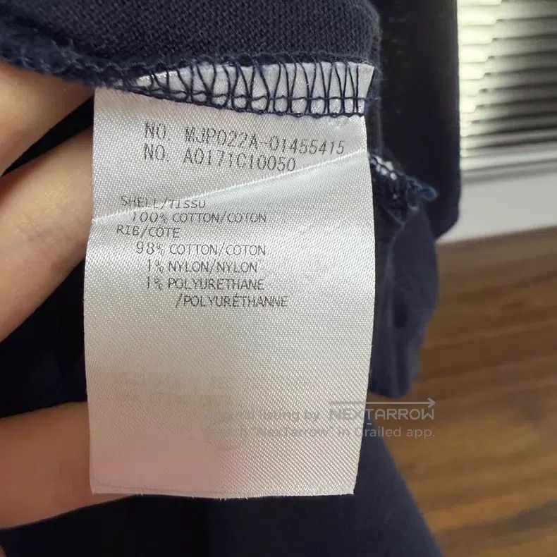 Thom Browne Thom Browne Short Sleeve Size US S / EU 44-46 / 1 - 4 Thumbnail