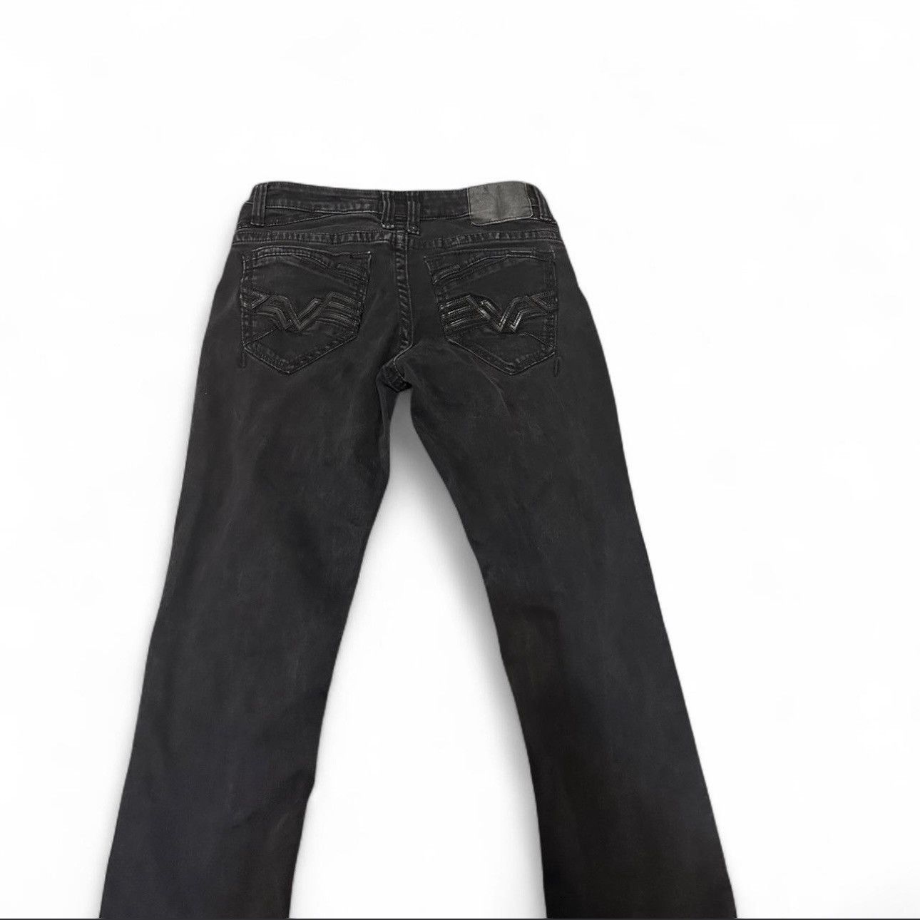 Salvage Buckle Salvage Supply Co. Jeans Size US 33 - 2 Thumbnail